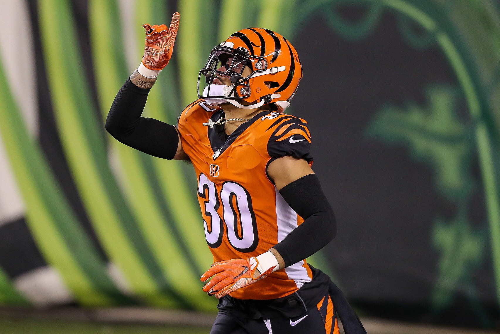 Cincinnati Bengals