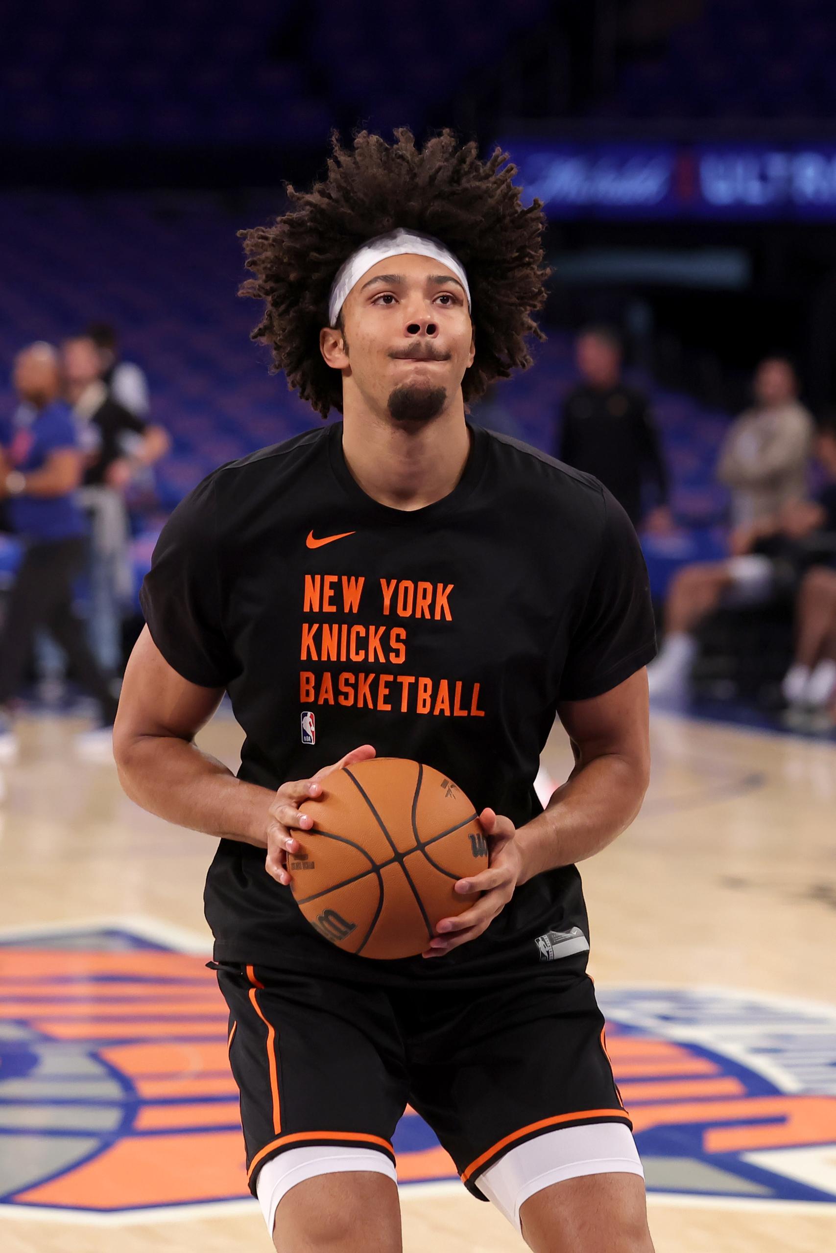 new york knicks