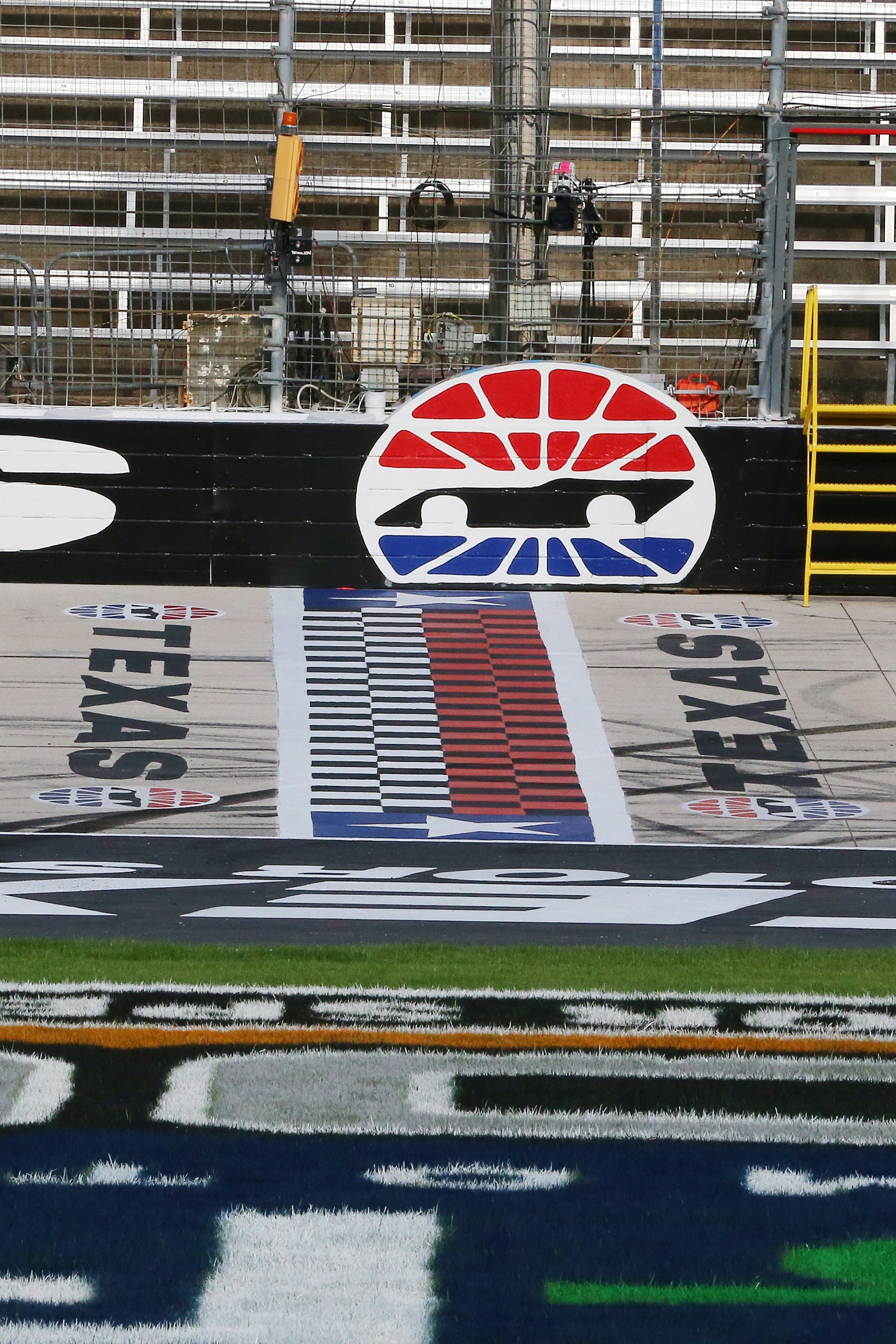 NASCAR: Cup Practice & Qualifying