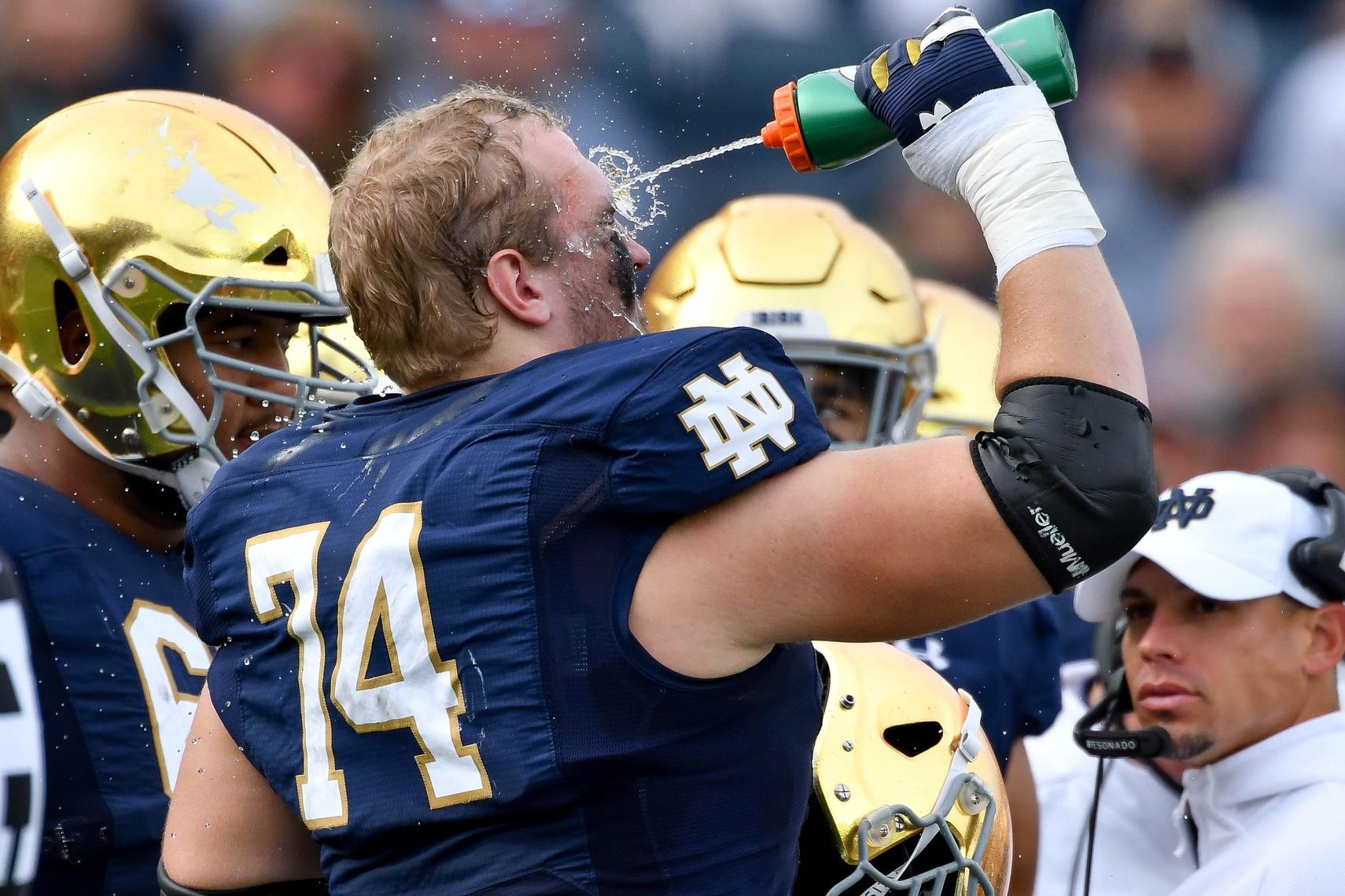Los Angeles Chargers mock draft