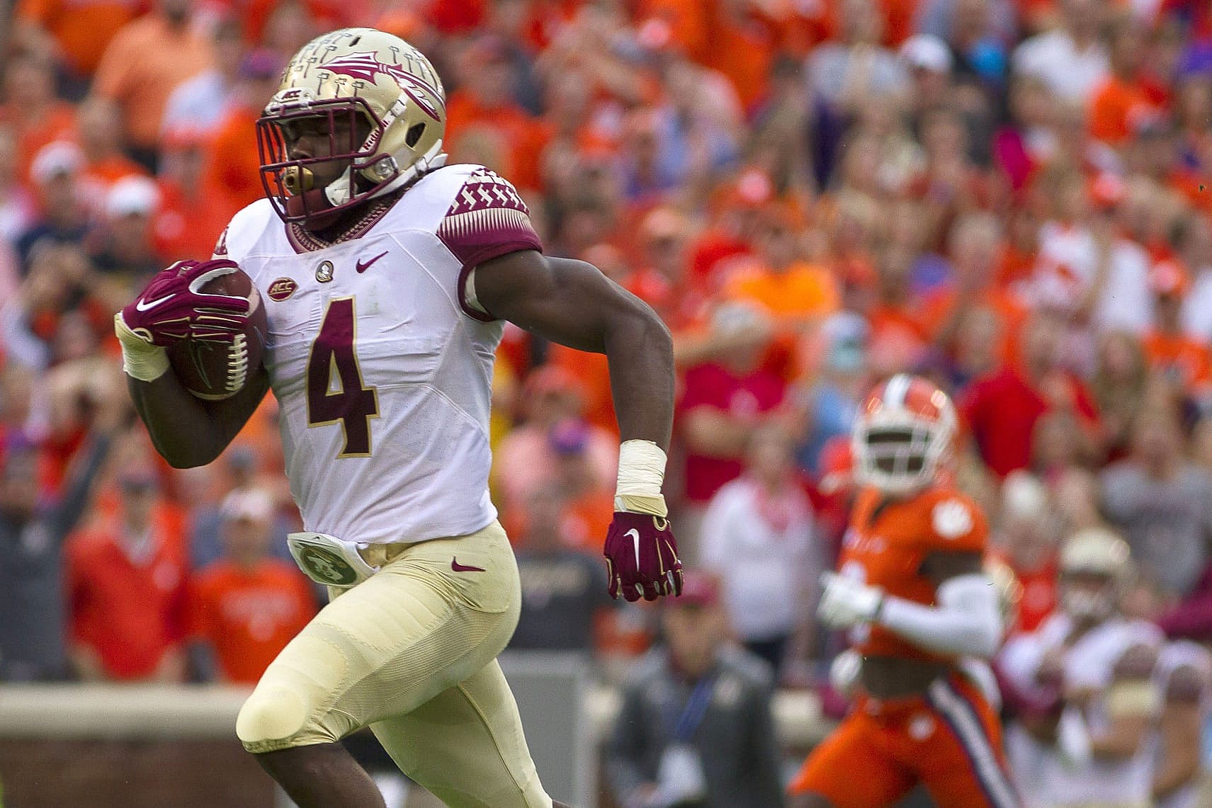 Dalvin Cook