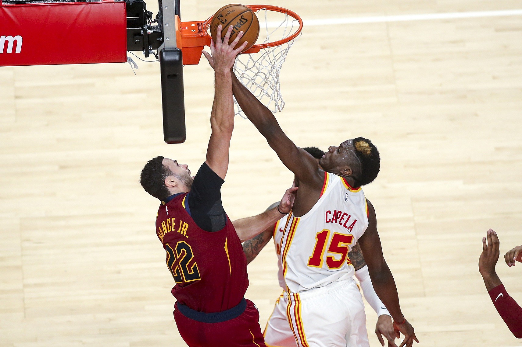 NBA defense rankings: Atlanta Hawks