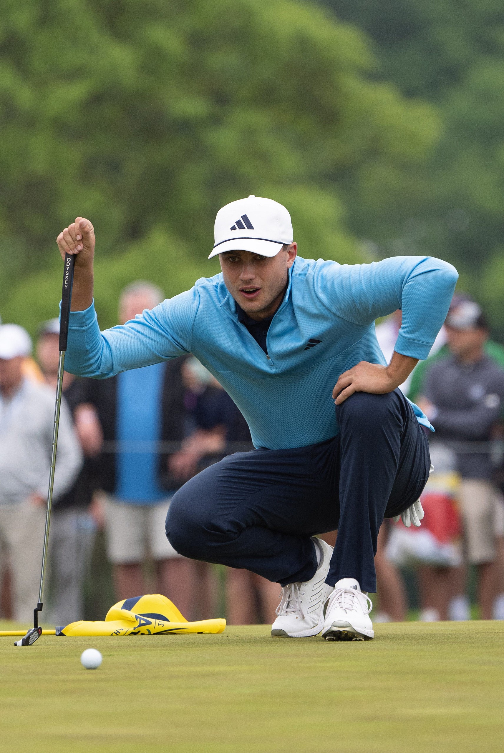 PGA: PGA Championship - Practice Round