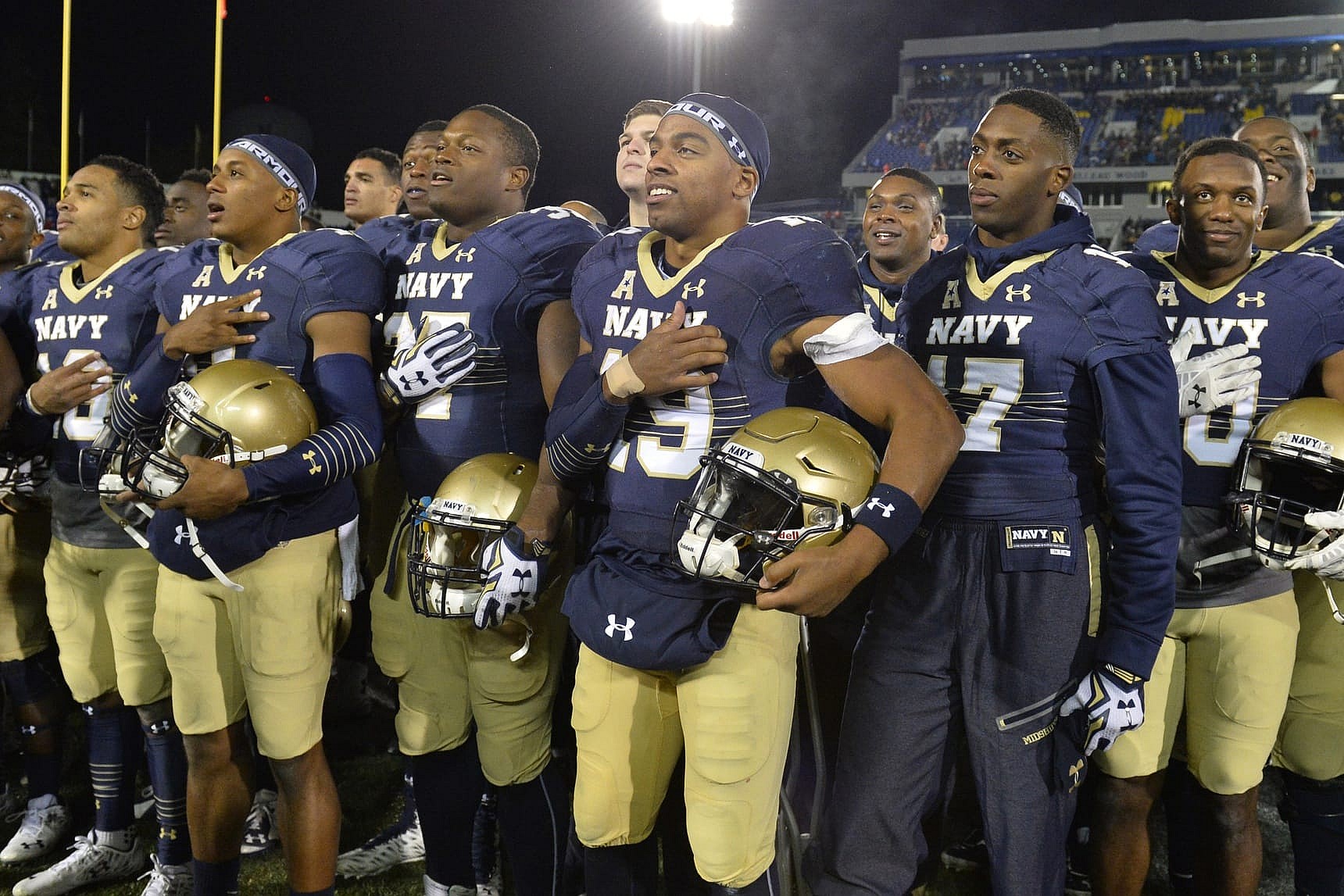 Courtesy of USA Today Images