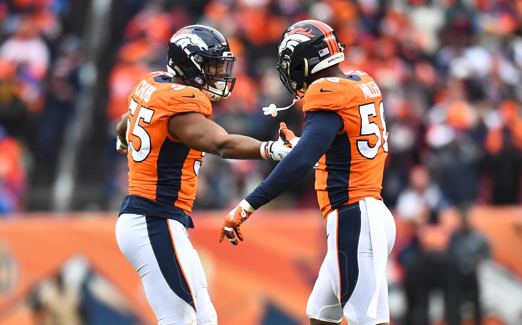 New York Giants vs Denver Broncos: What you need to know