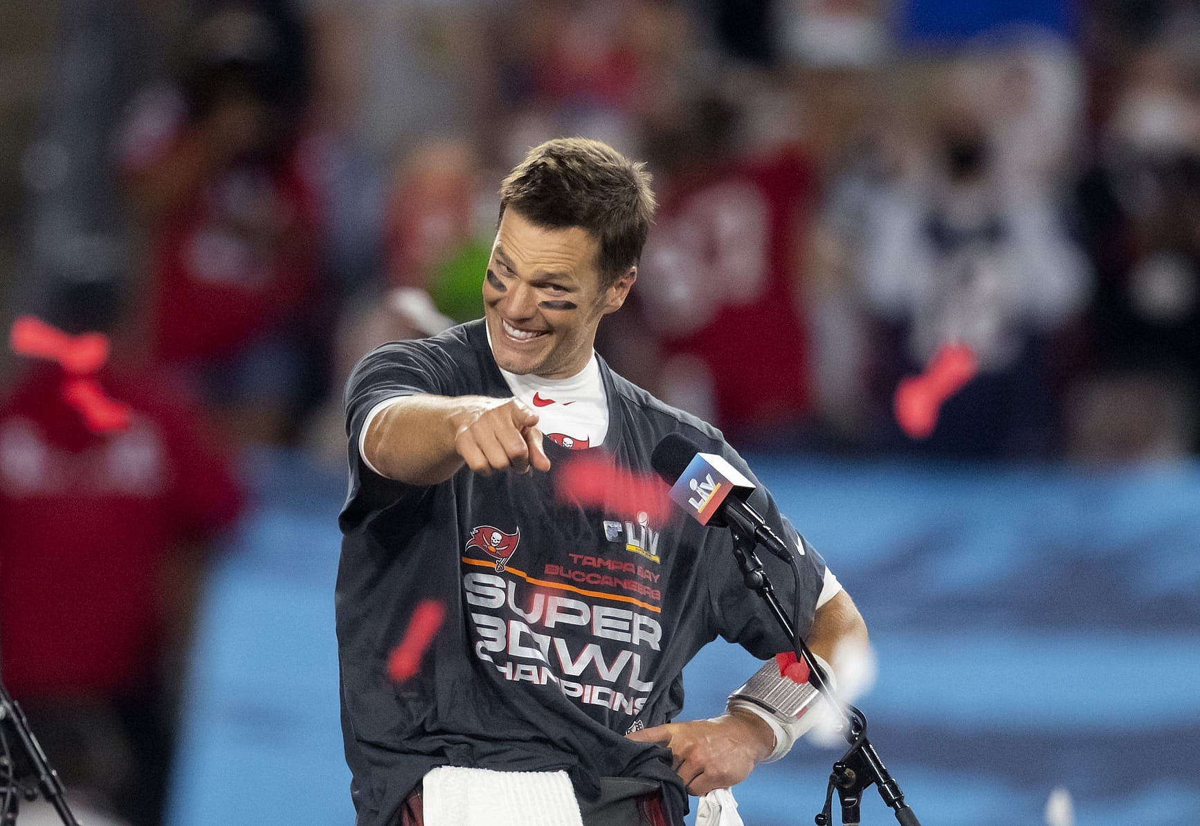 Tom Brady Miami Beach mansion