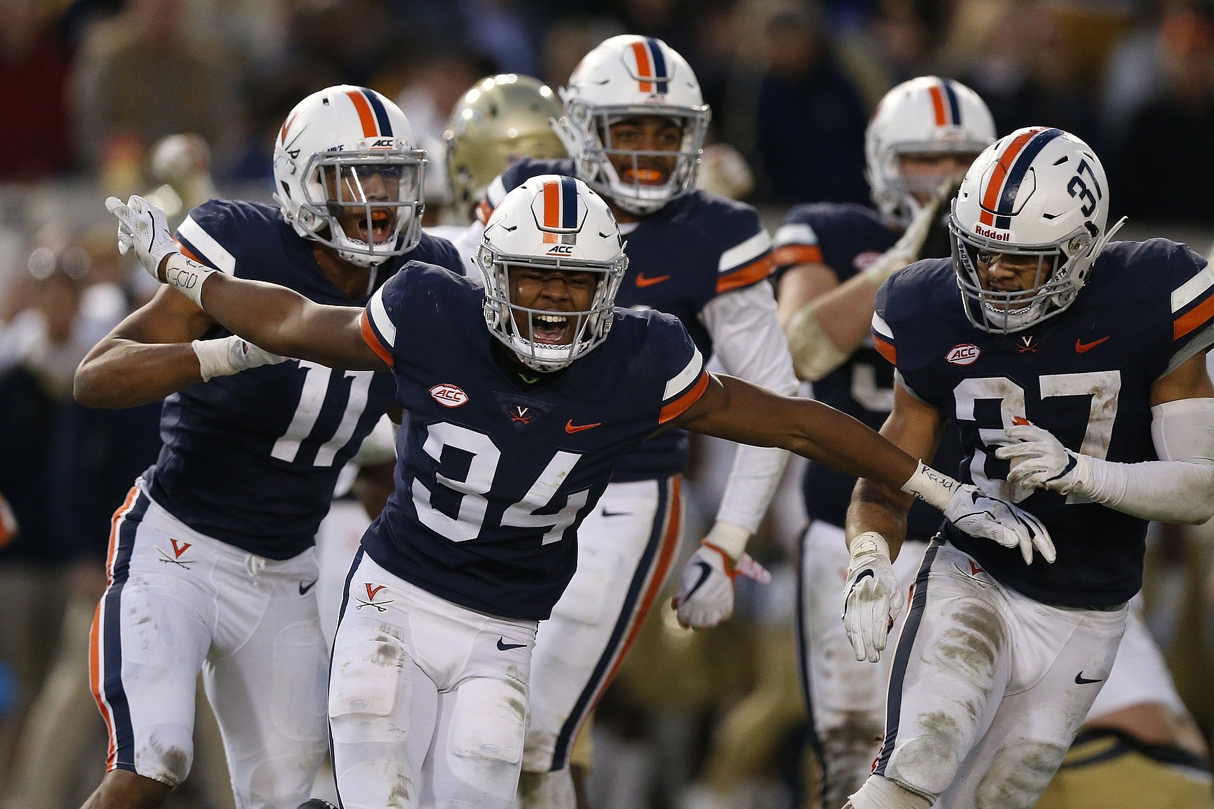 Jets draft pick Bryce Hall