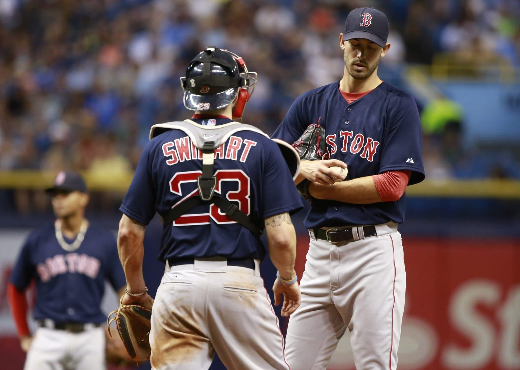 Rick Porcello