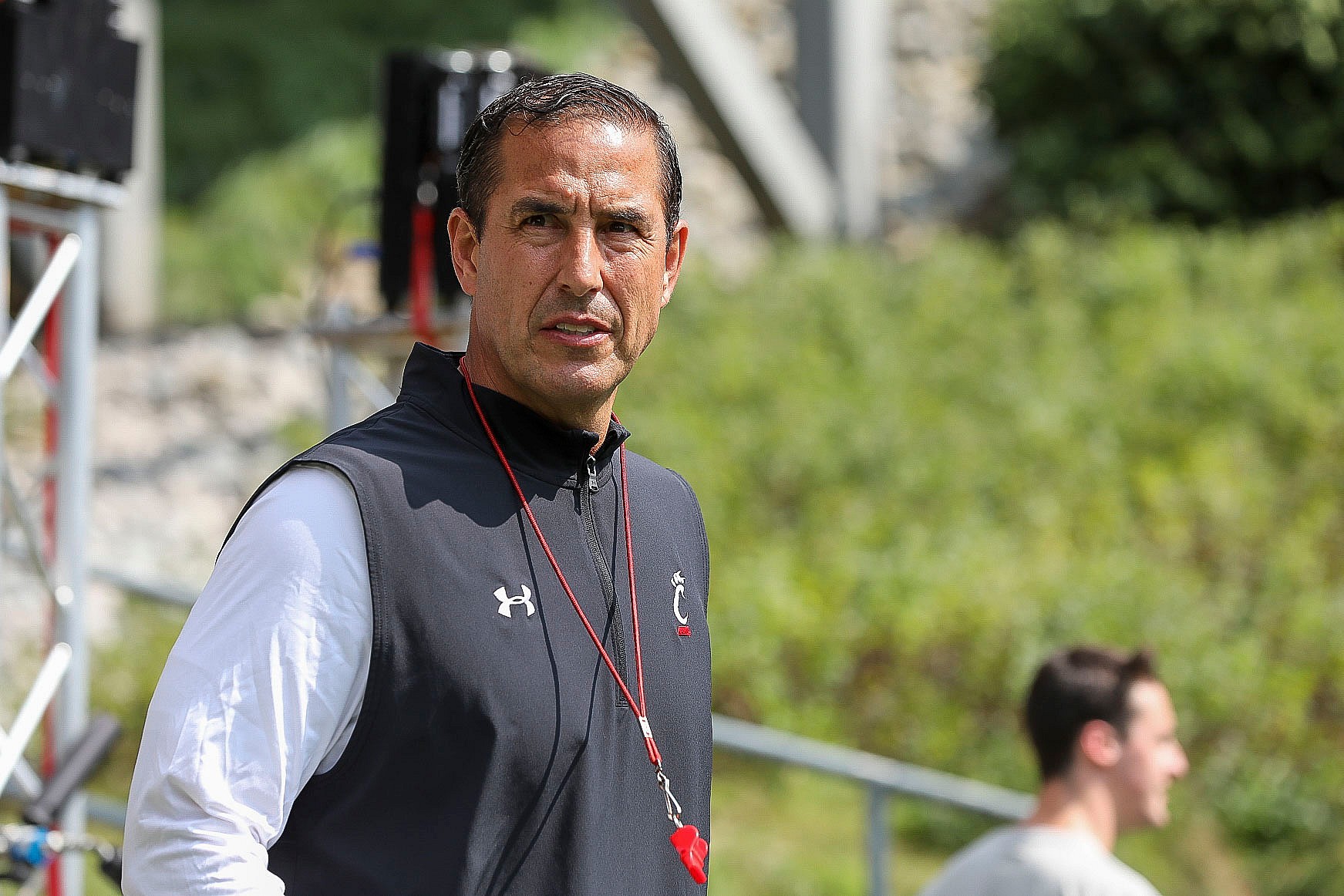 NCAA Football: Murray State at Cincinnati