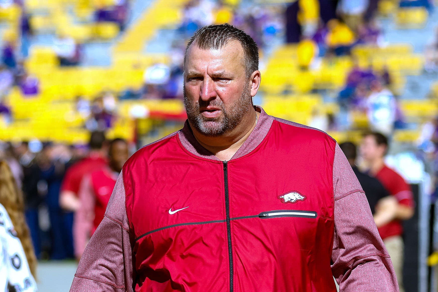 Can Bret Bielema turn Illinois football around?