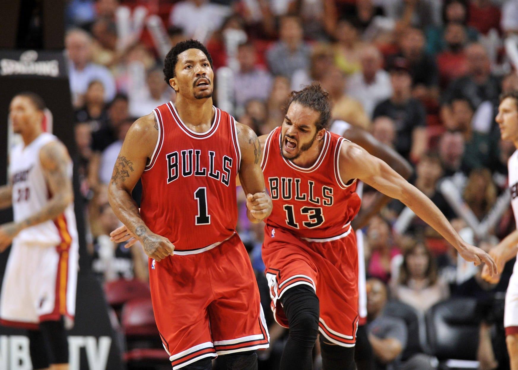 Joakim Noah