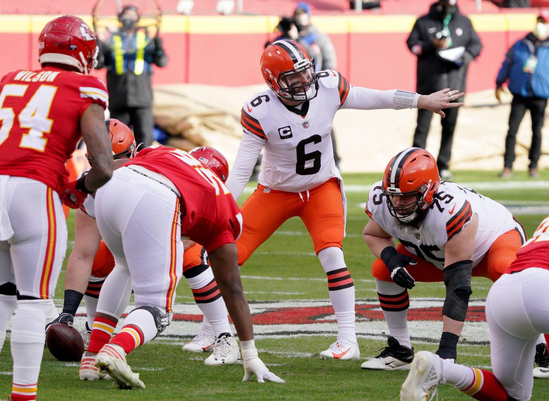 Ranking best Week 1 matchups on 2021 NFL schedule