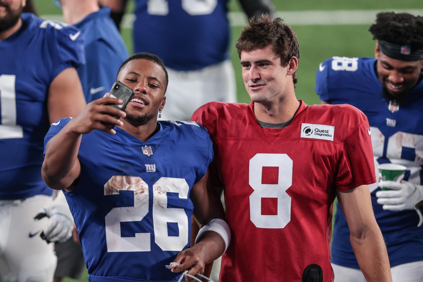 5 bold predictions for the New York Giants' 2021 season