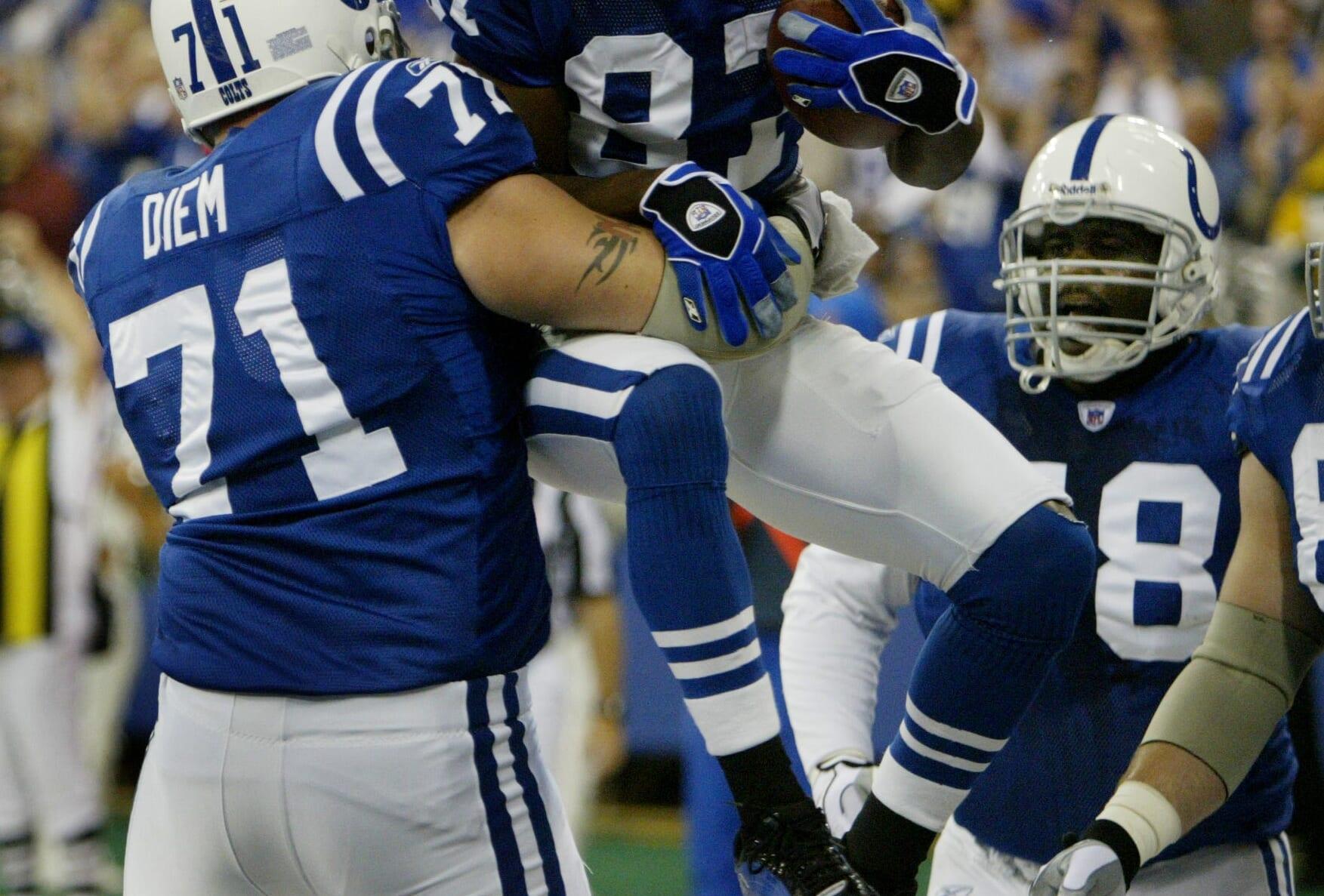 indianapolis colts