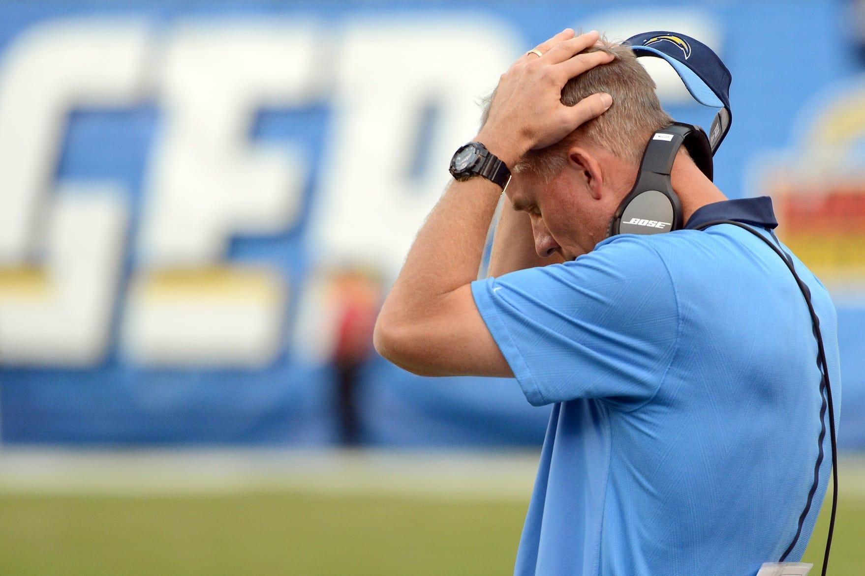 Mike McCoy