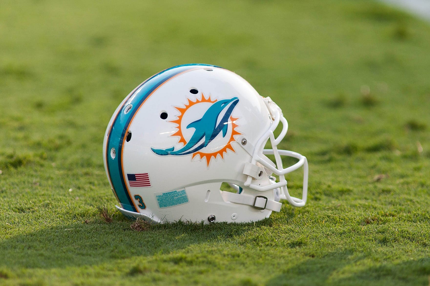 Miami Dolphins 2016 Schedule