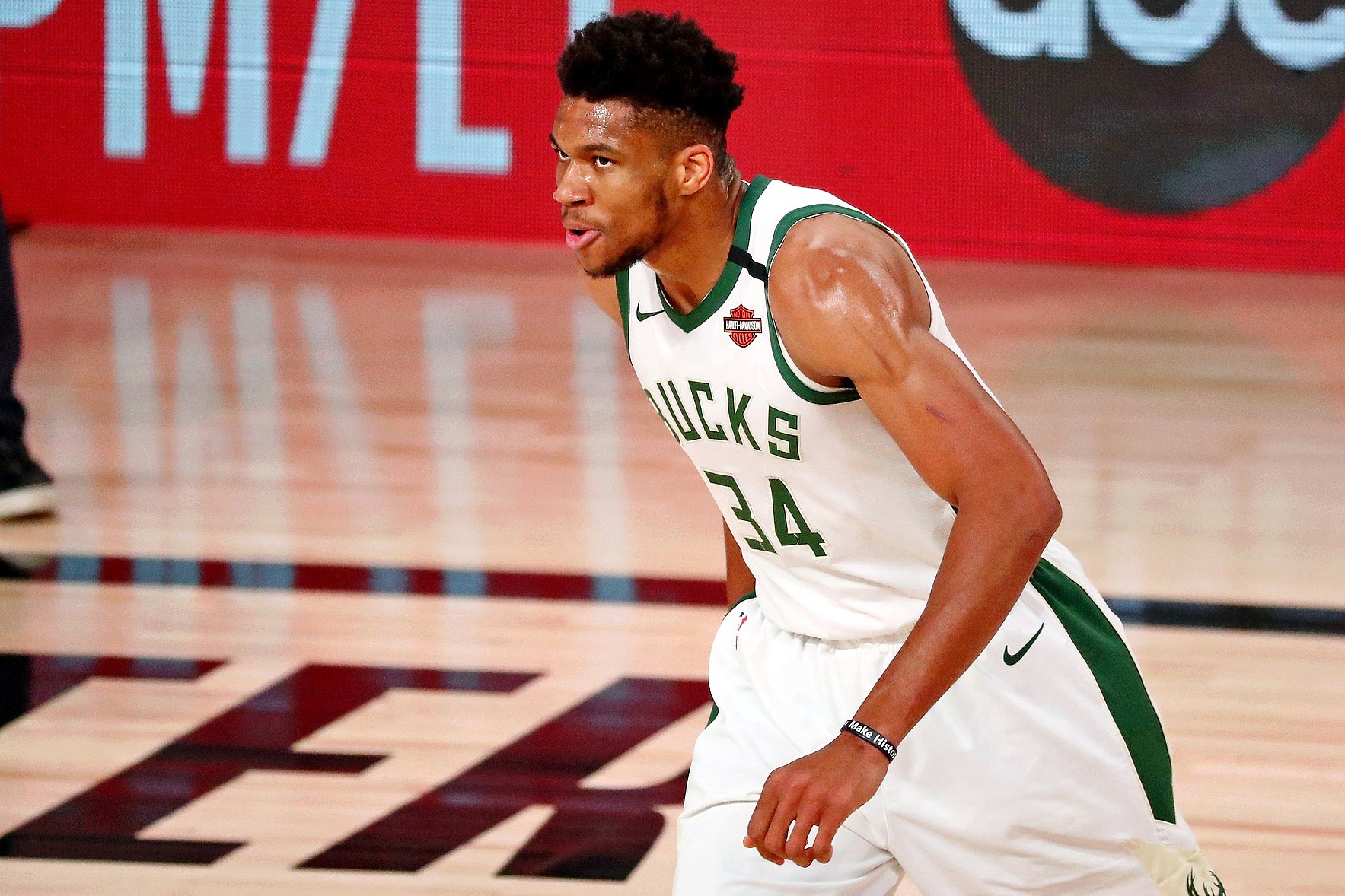Giannis Antetokounmpo, Milwaukee Bucks championship hopes invigorated