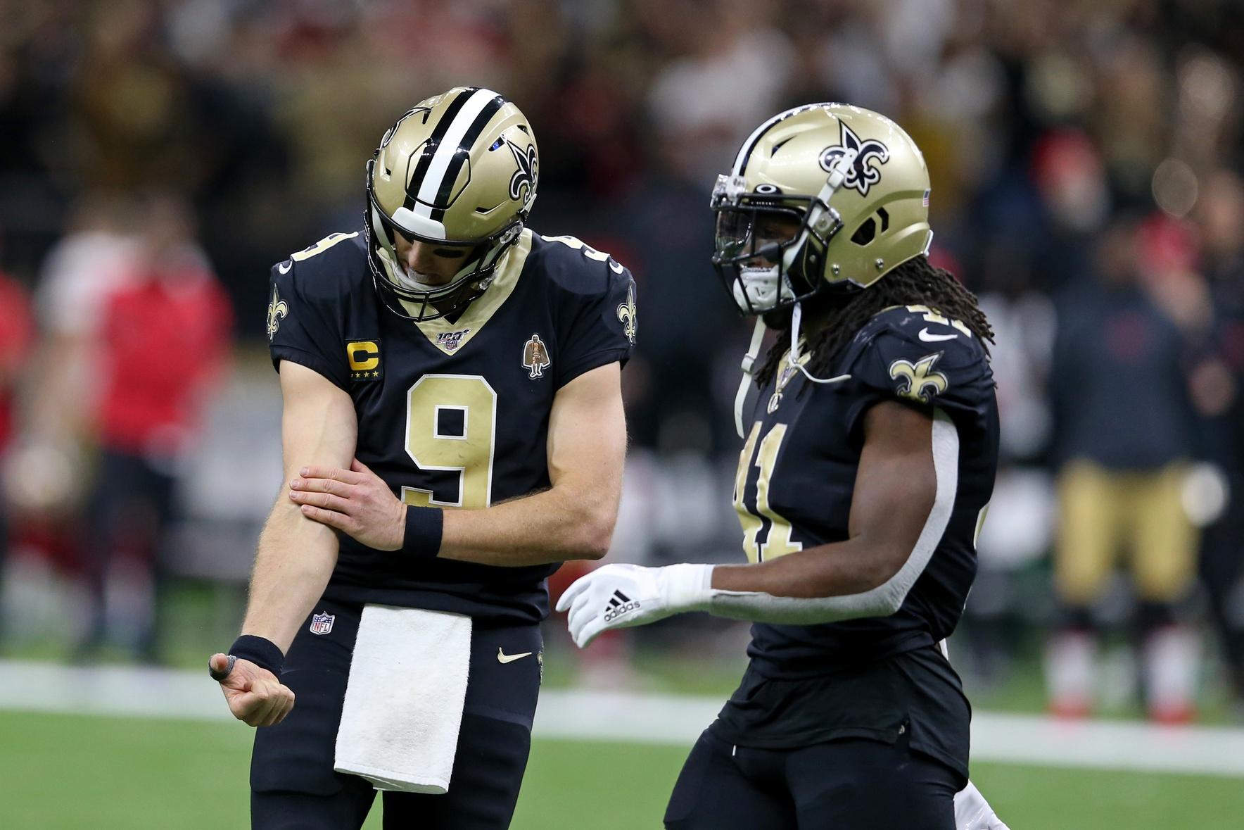 NFL Week 15 schedule: Chiefs-Saints