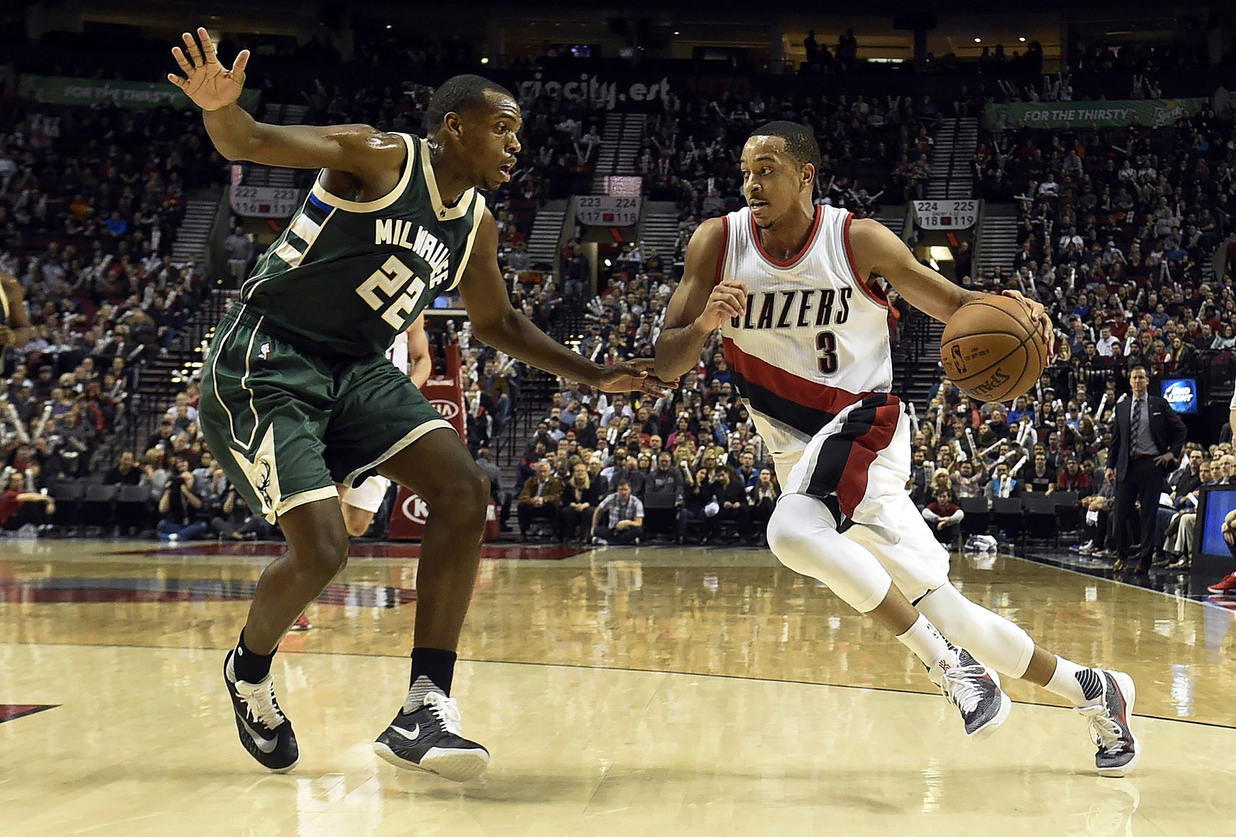 Moves Trail Blazers should make to support Damian Lillard