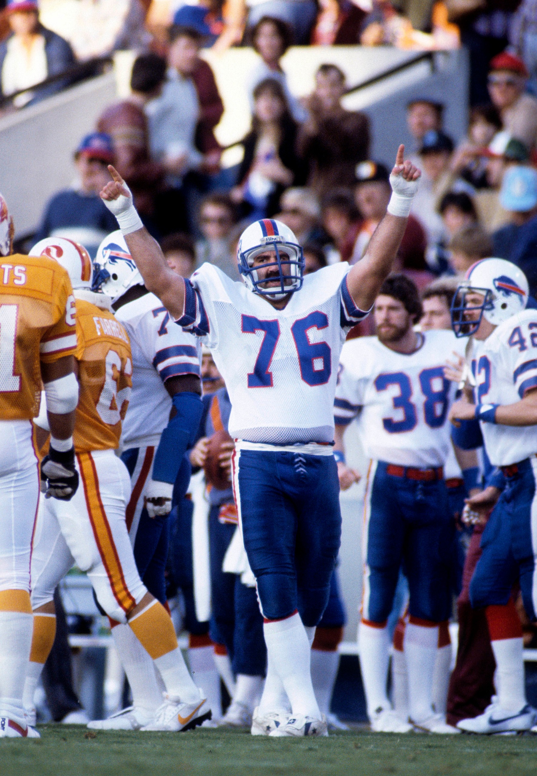 USA TODAY Sports-Historical