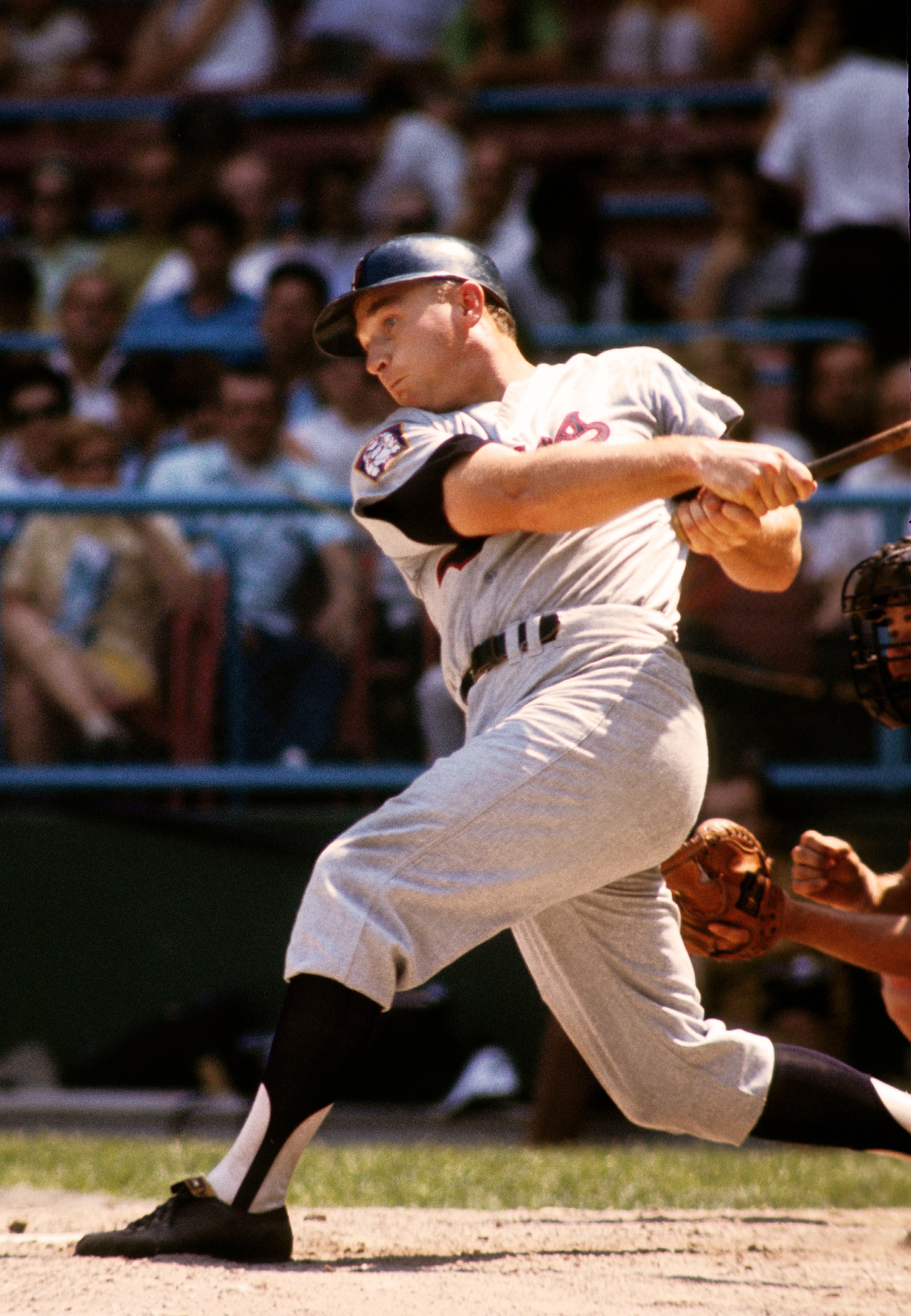 Harmon Killebrew, Minnesota Twins