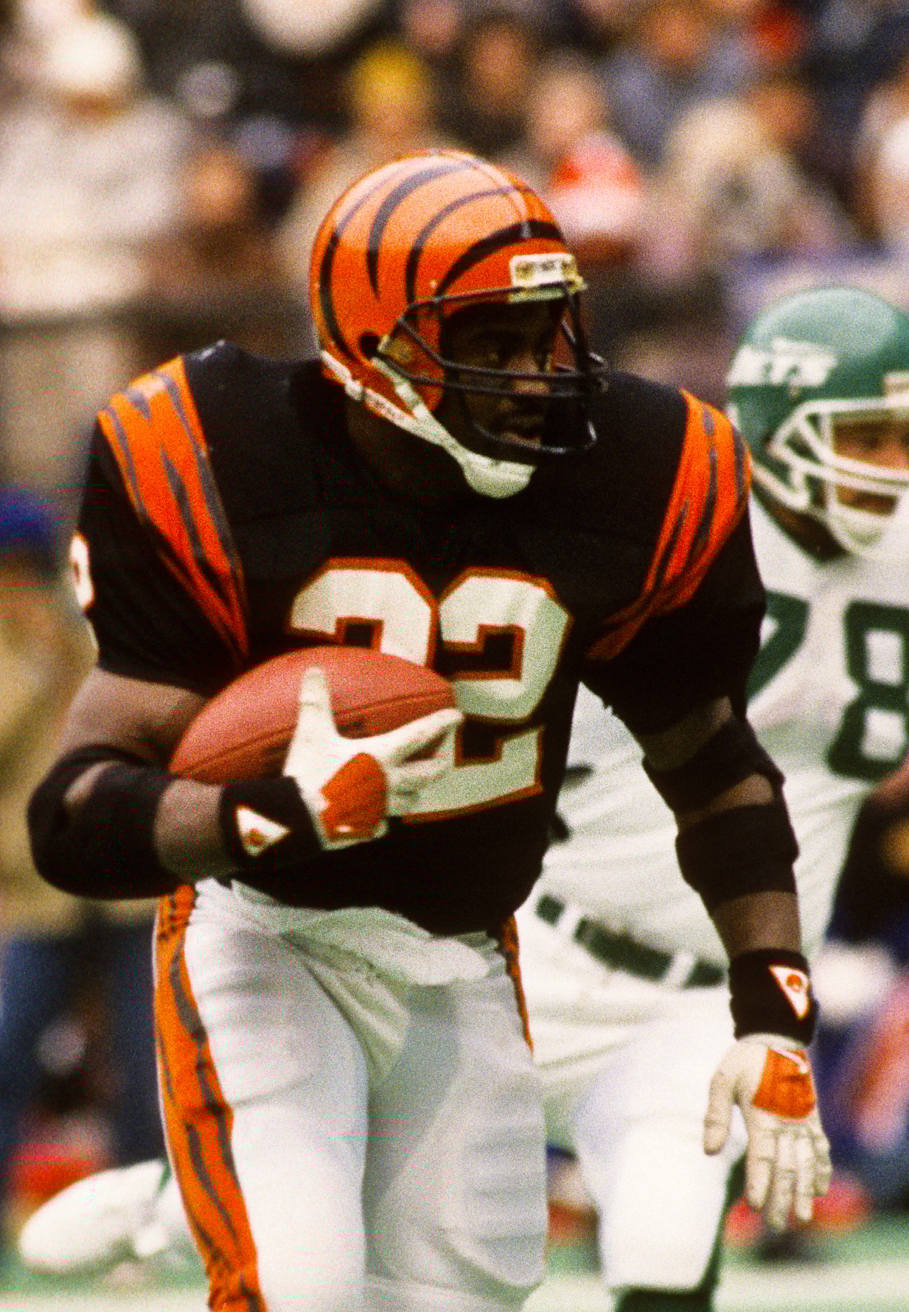 Super Bowl Stanley Wilson
