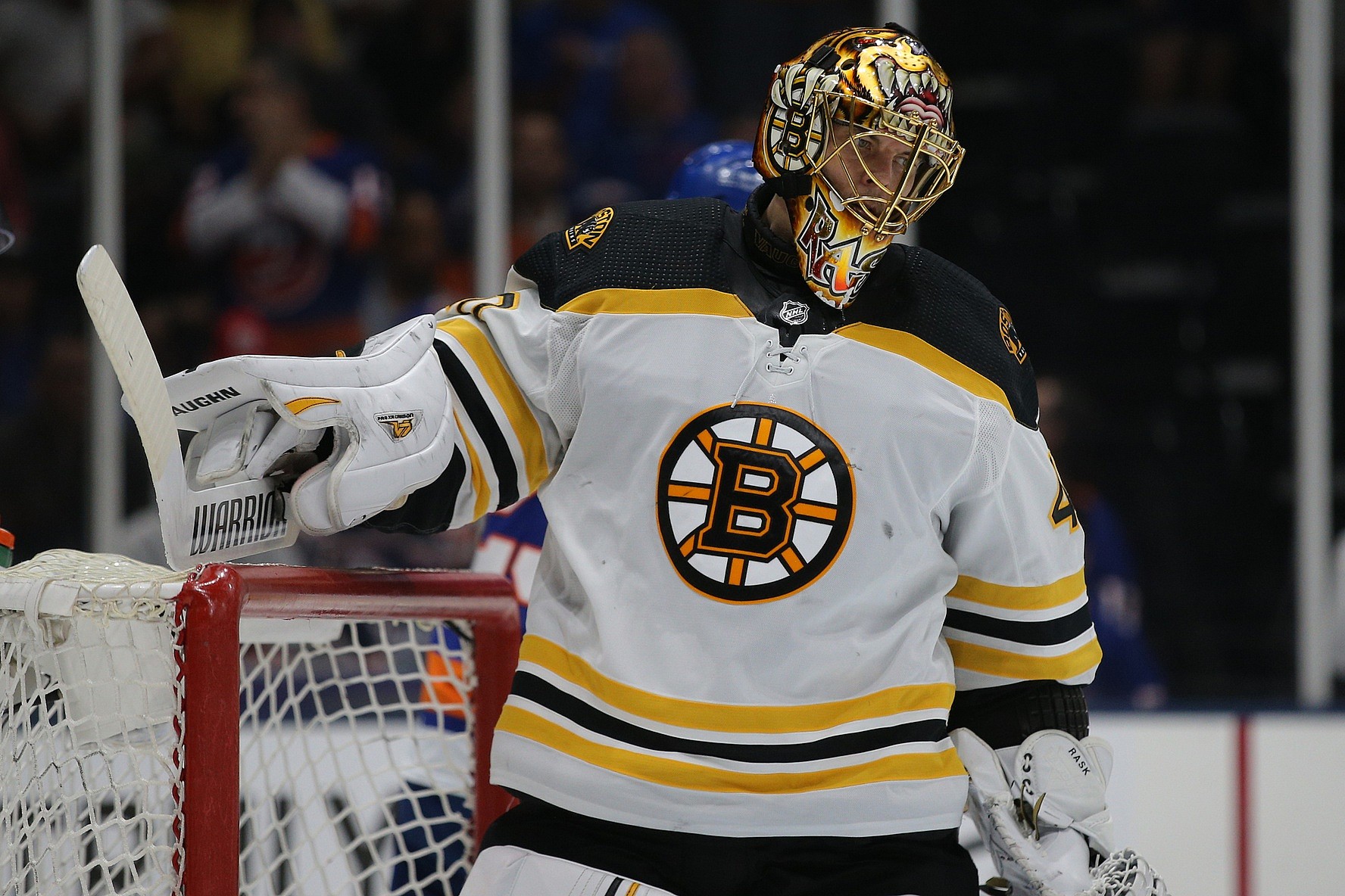 Top 20 NHL free agents of 2021: Tuukka Rask