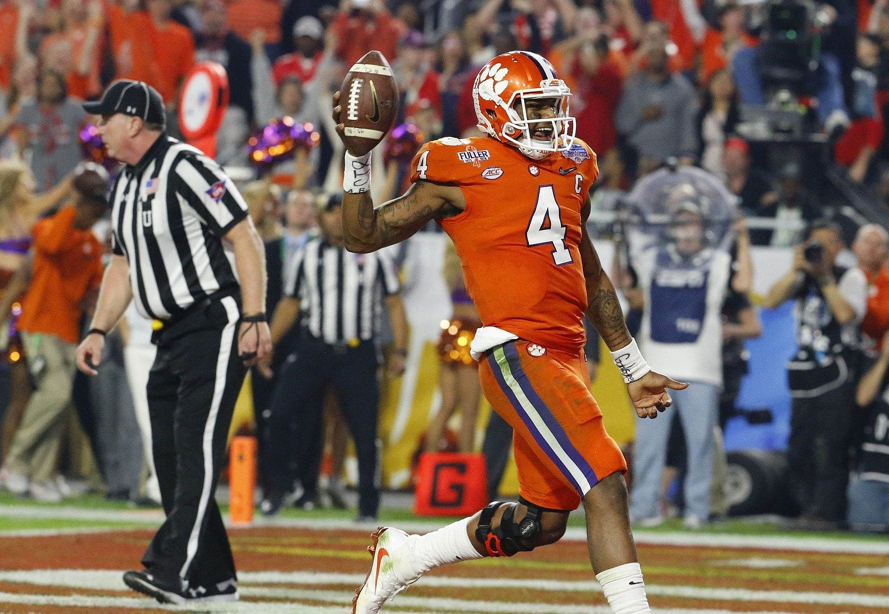 Deshaun Watson
