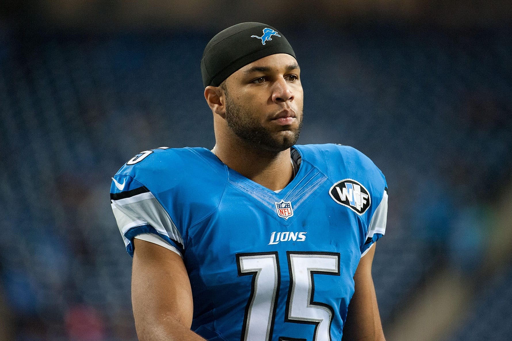 Golden Tate