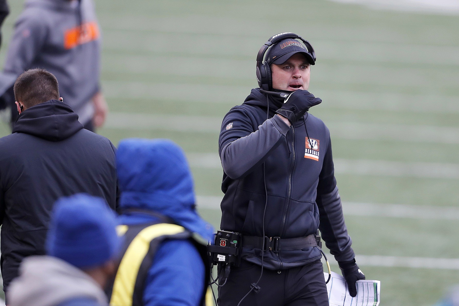 Bengals vs Buccaneers: Week 1 NFL preseason preview