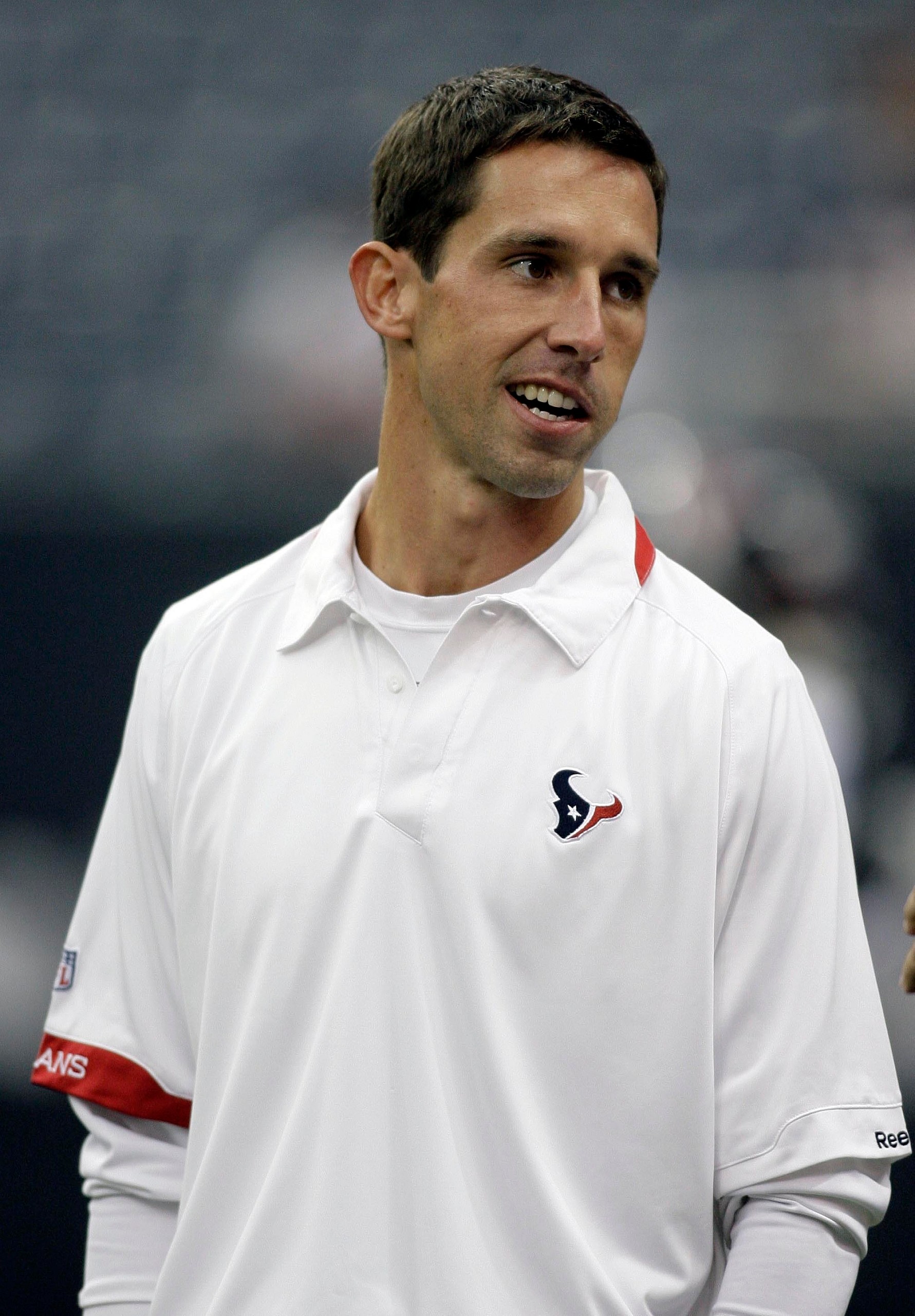 NFL: Preseason-Minnesota Vikings at Houston Texans