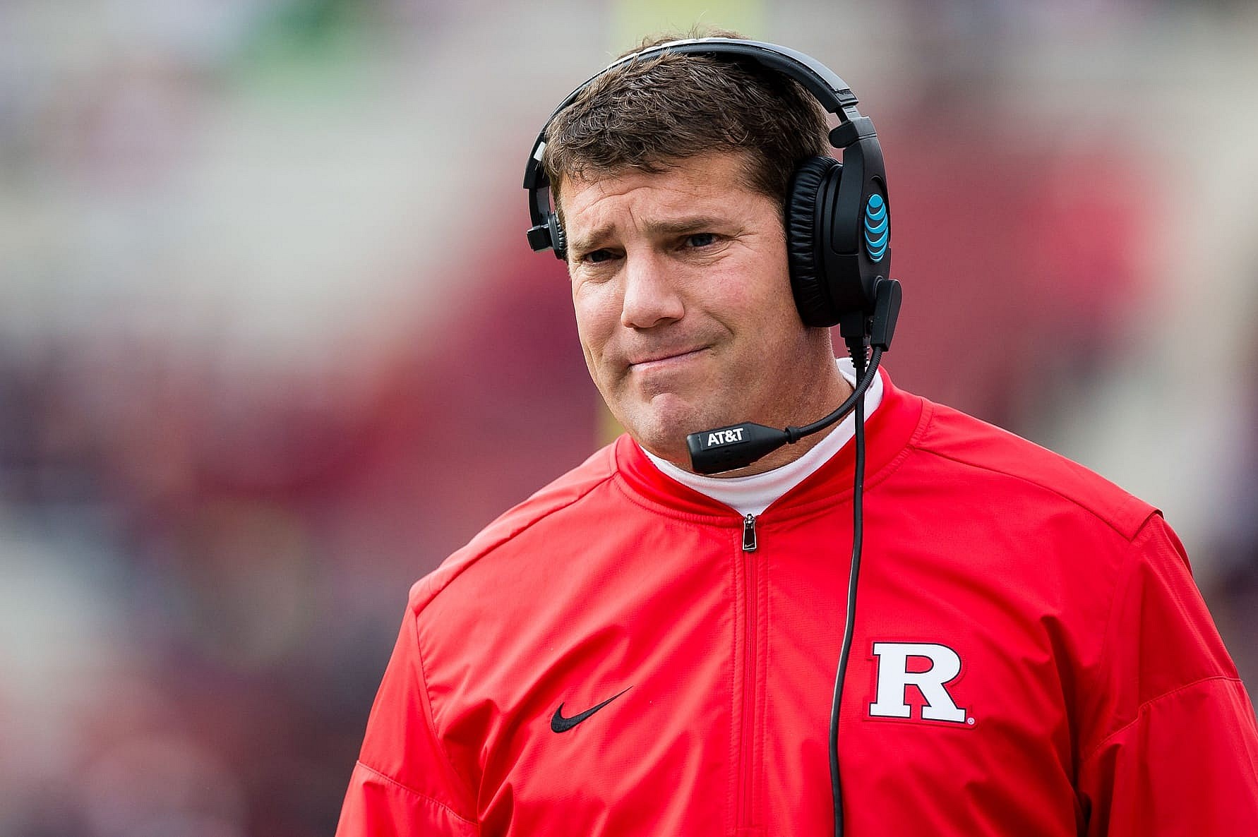 Chris Ash