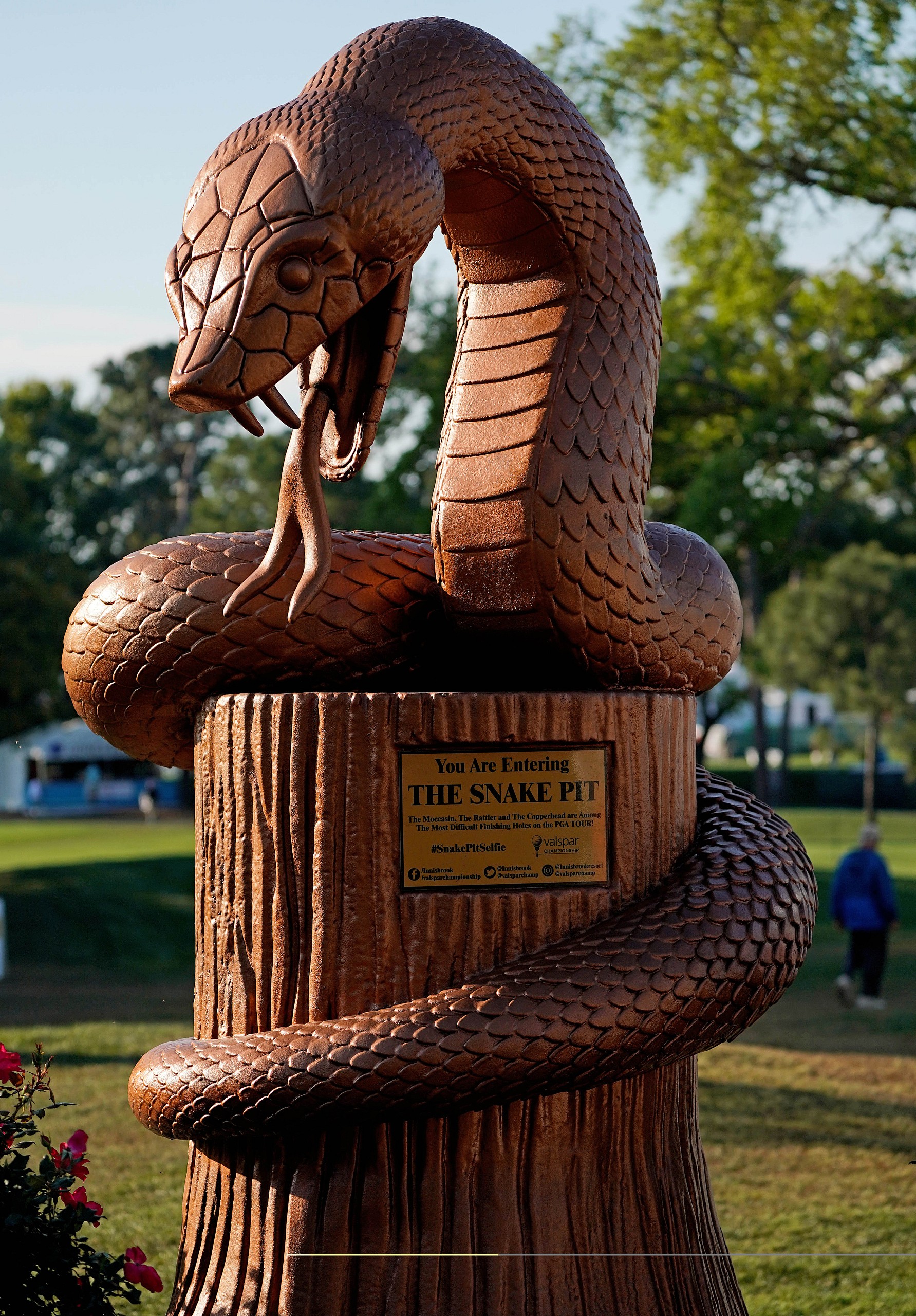 Valspar Championship