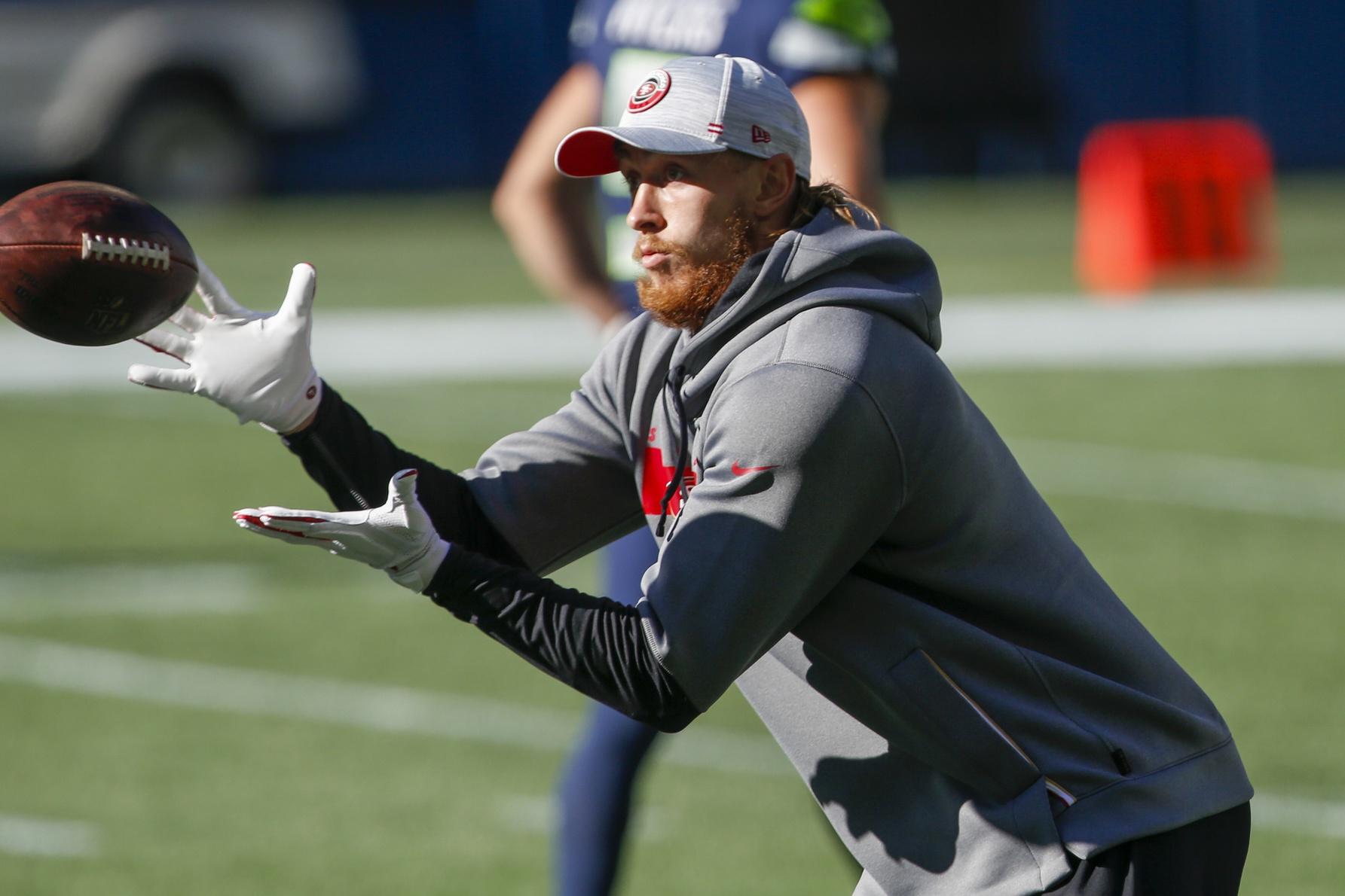 NFL injury report