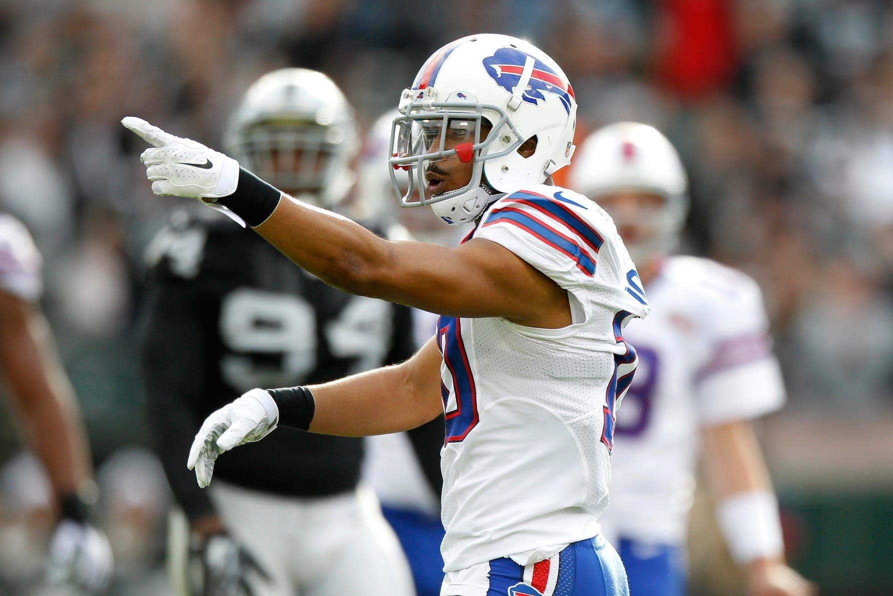 Robert Woods