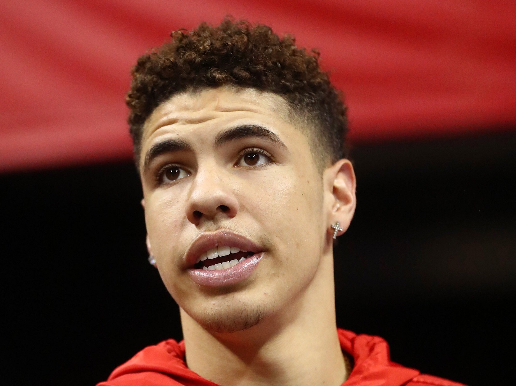 Boston Celtics rumors: Team interested in LaMelo Ball?
