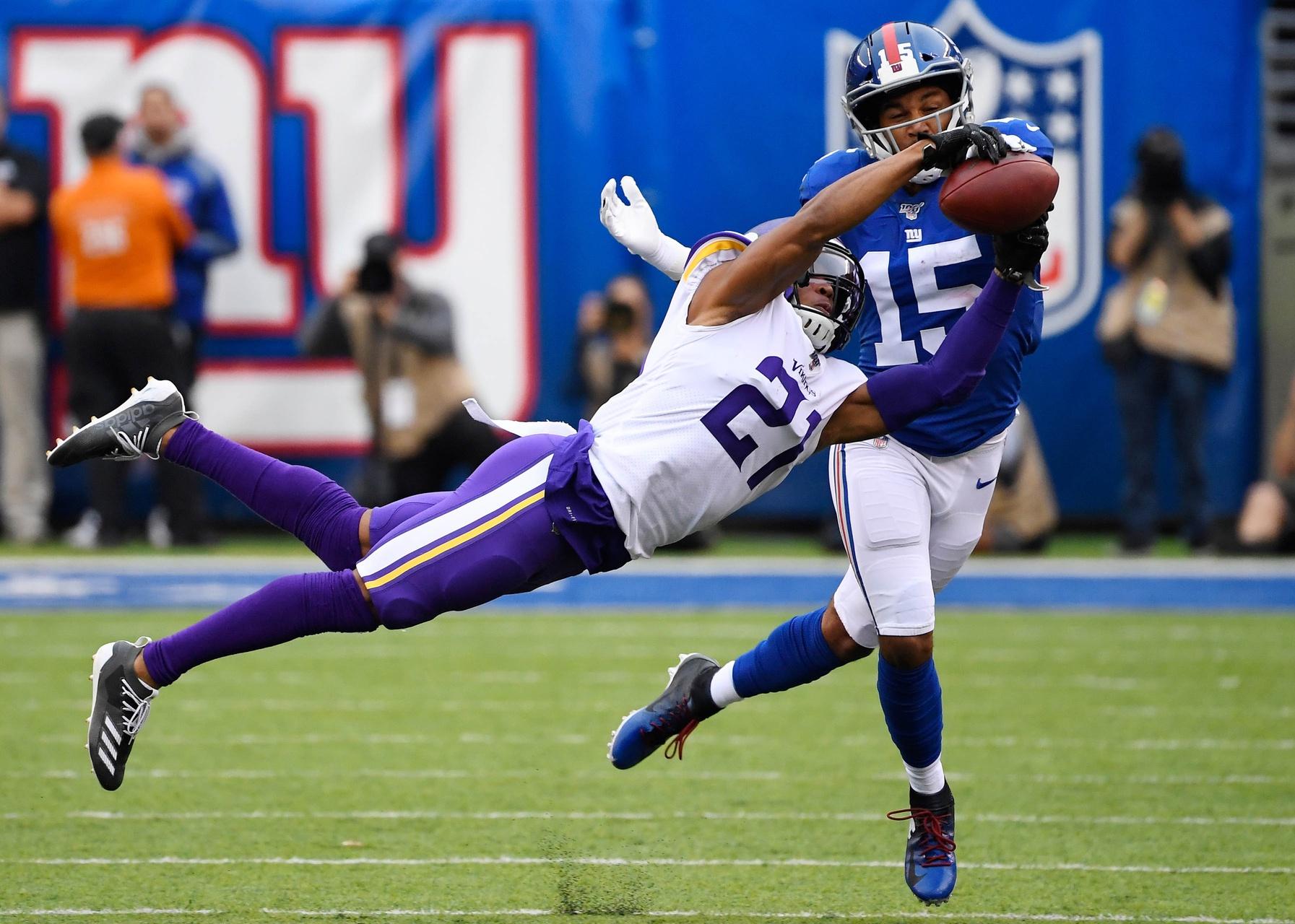 What Mike Hughes means for Kansas City Chiefs' defense