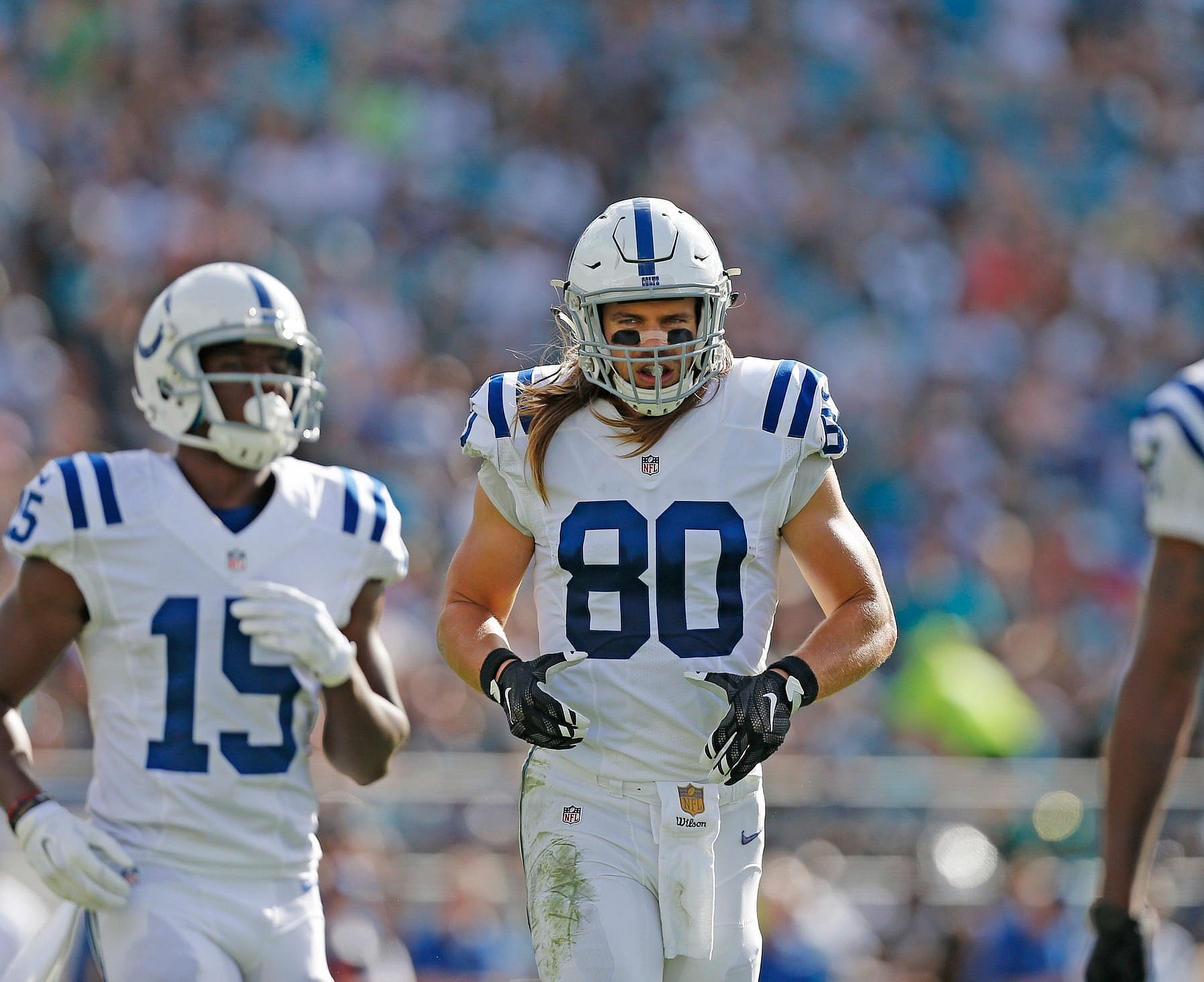 Courtesy of Jim Steve, USA Today Sports