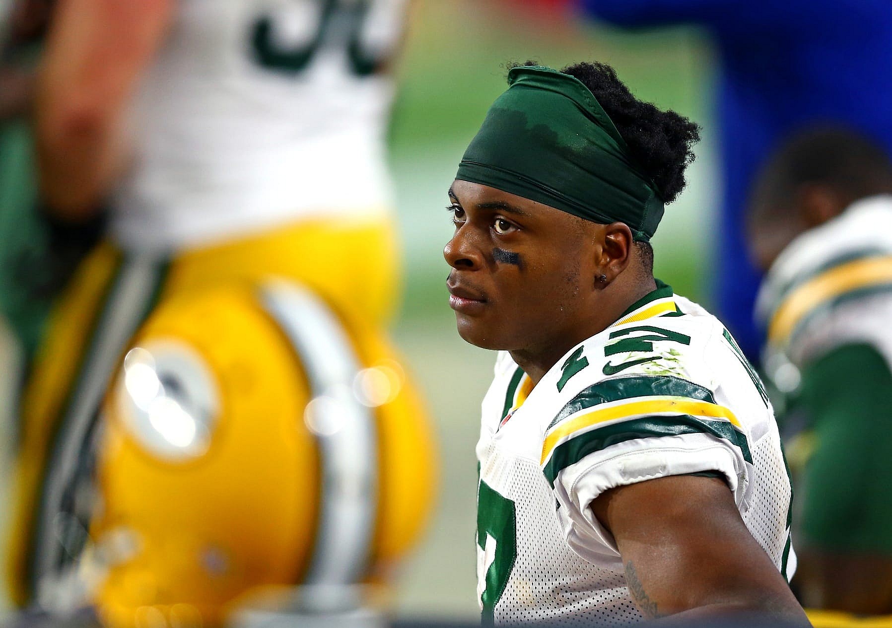 Davante Adams