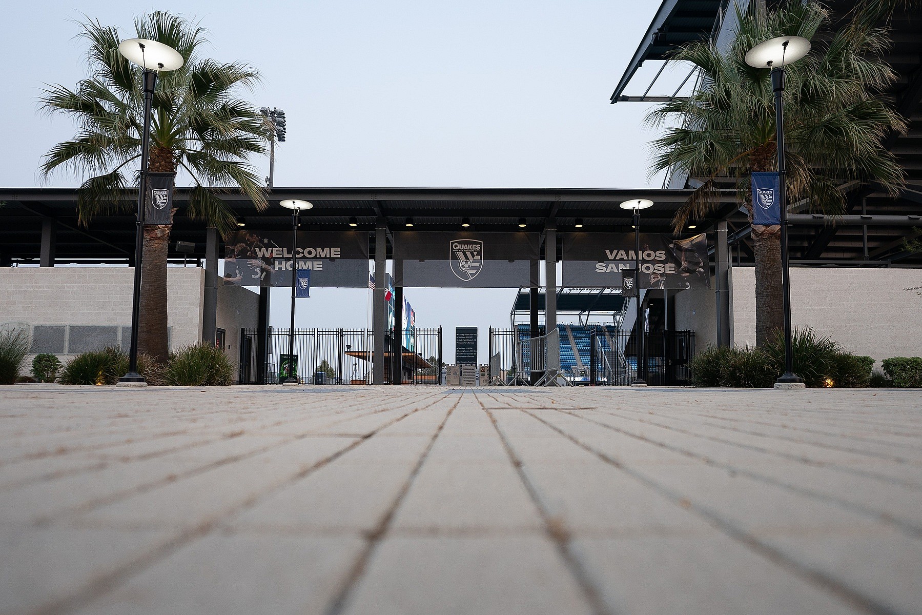 Oakland Athletics relocate to San Jose