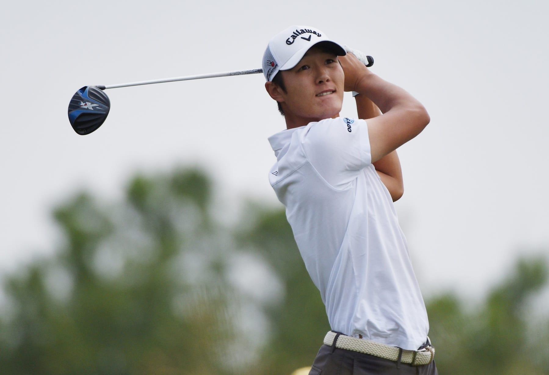 Danny Lee