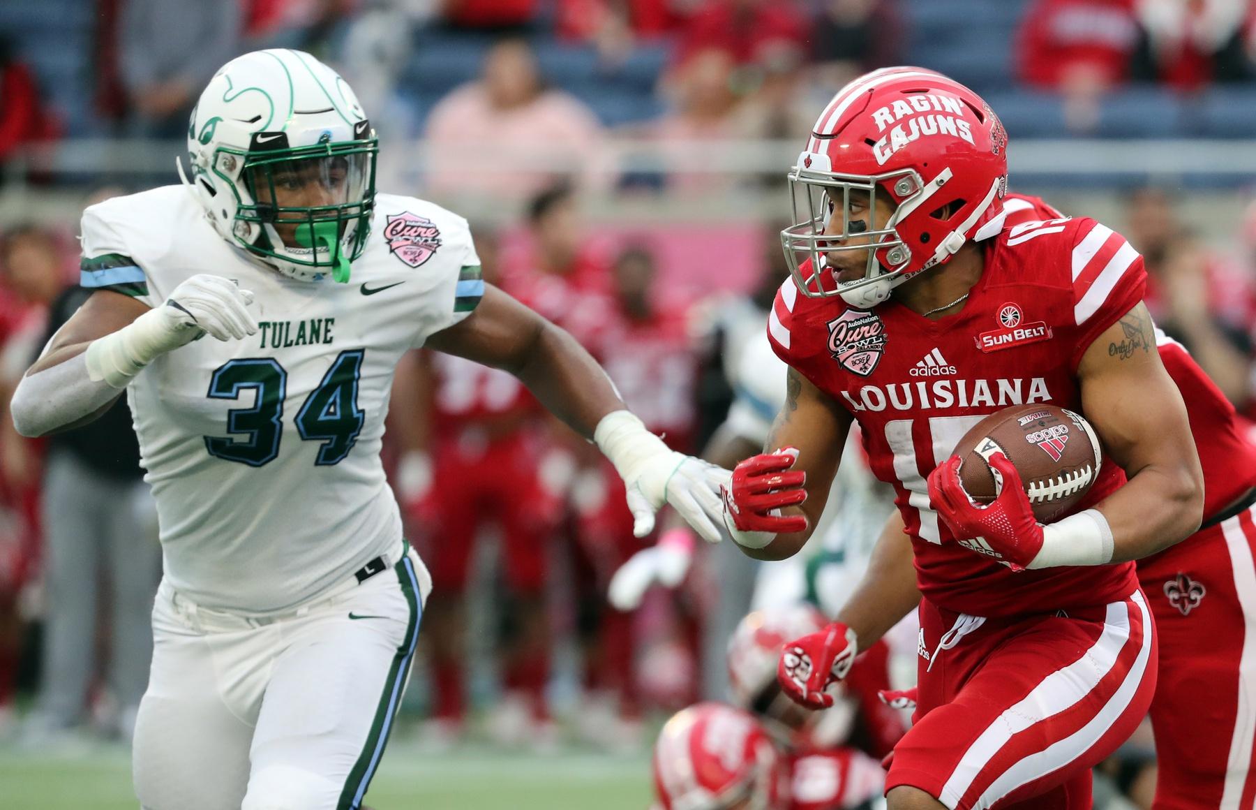 Denver Broncos mock draft: Productive edge defenders headline Day 3