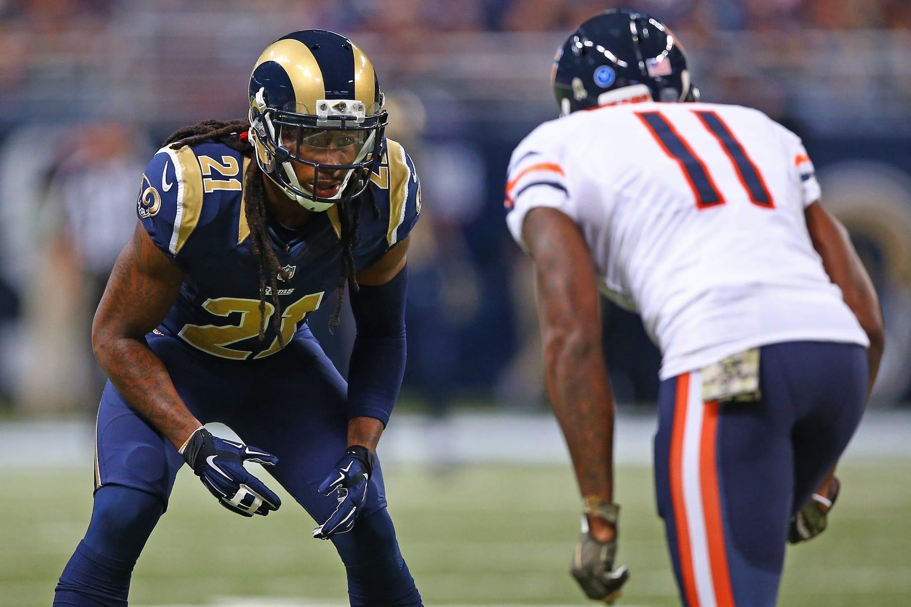 Janoris Jenkins