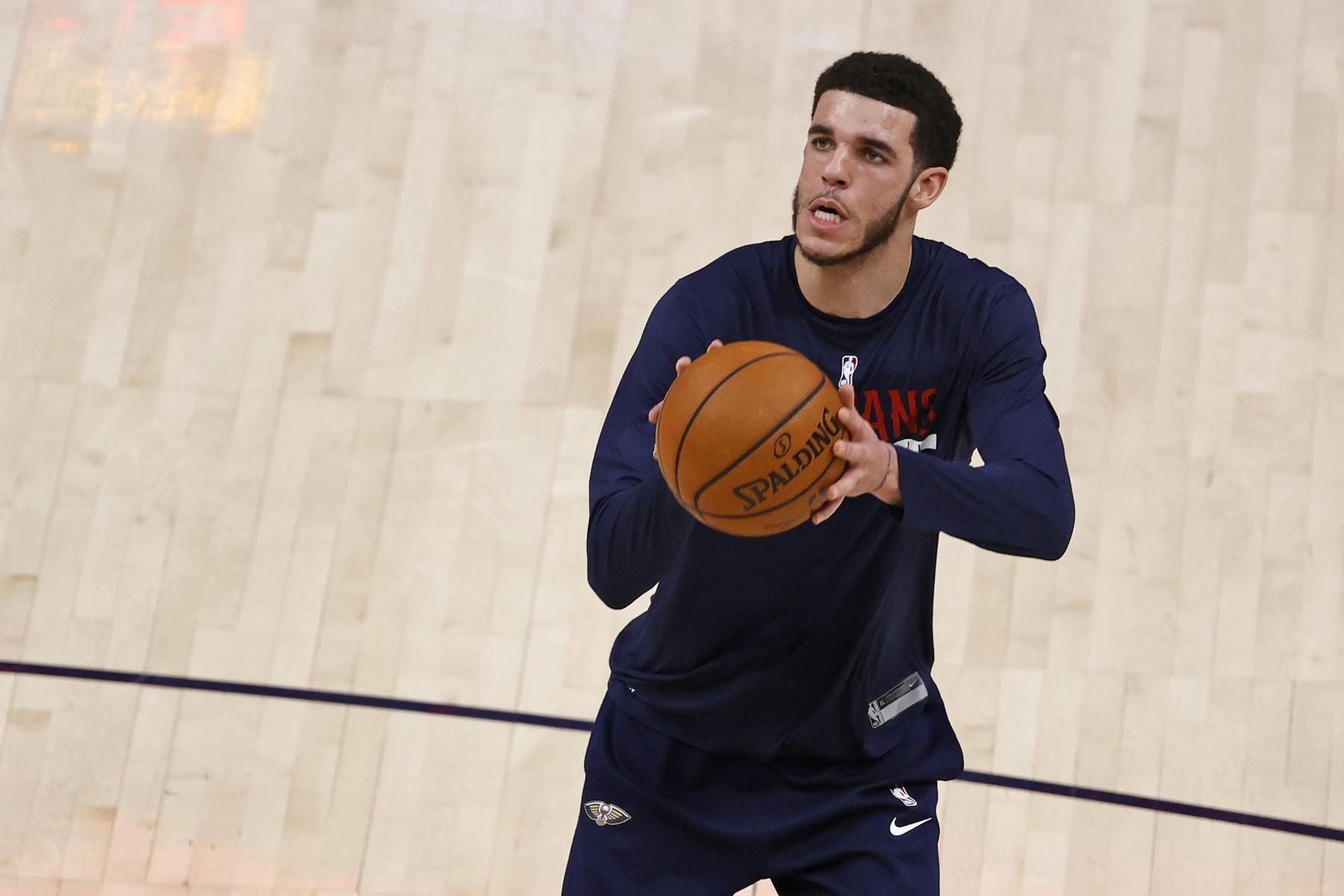 New Orleans Pelicans trade buzz for 2021 NBA offseason