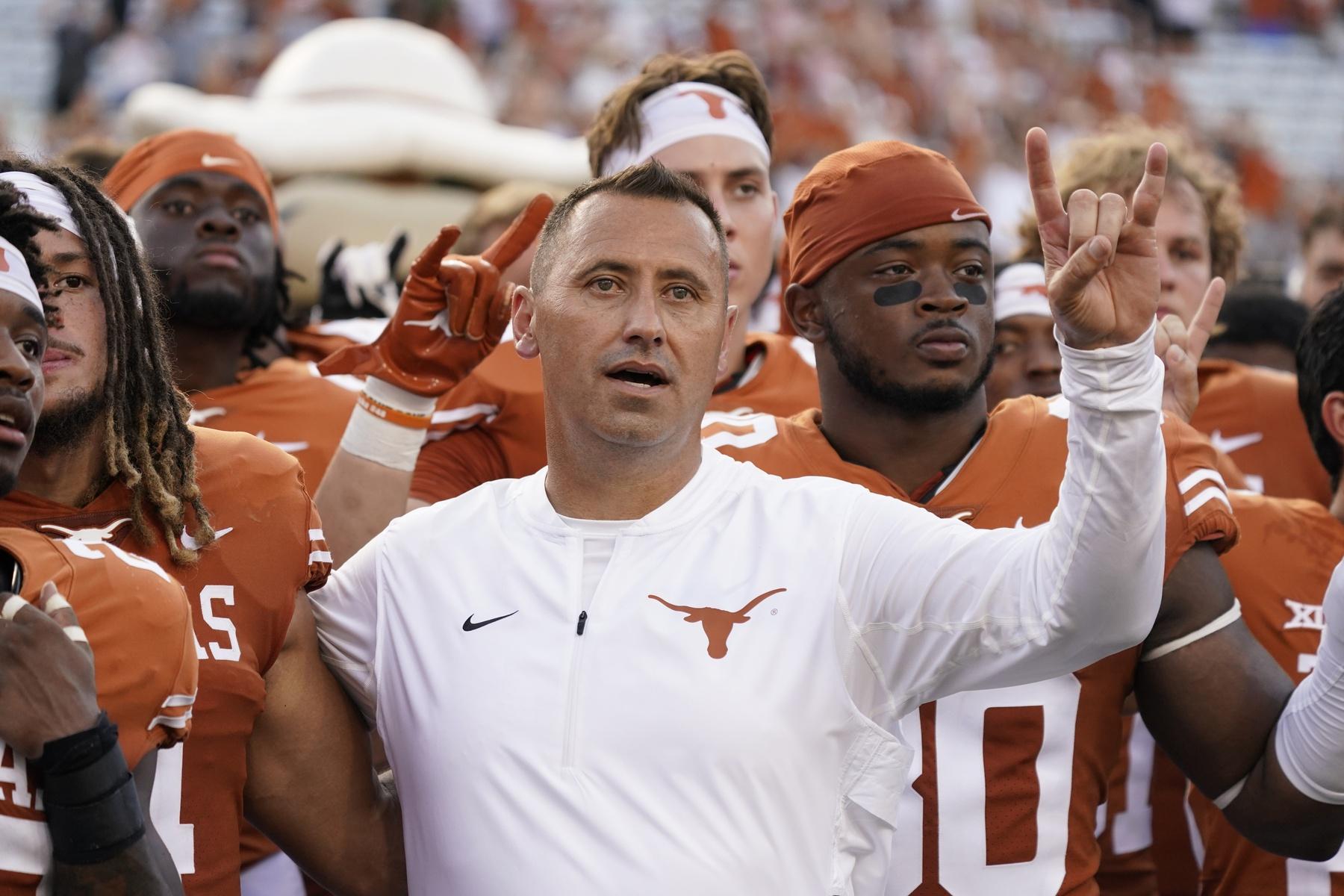 Takeaways from Saturday's college football Week 1 action