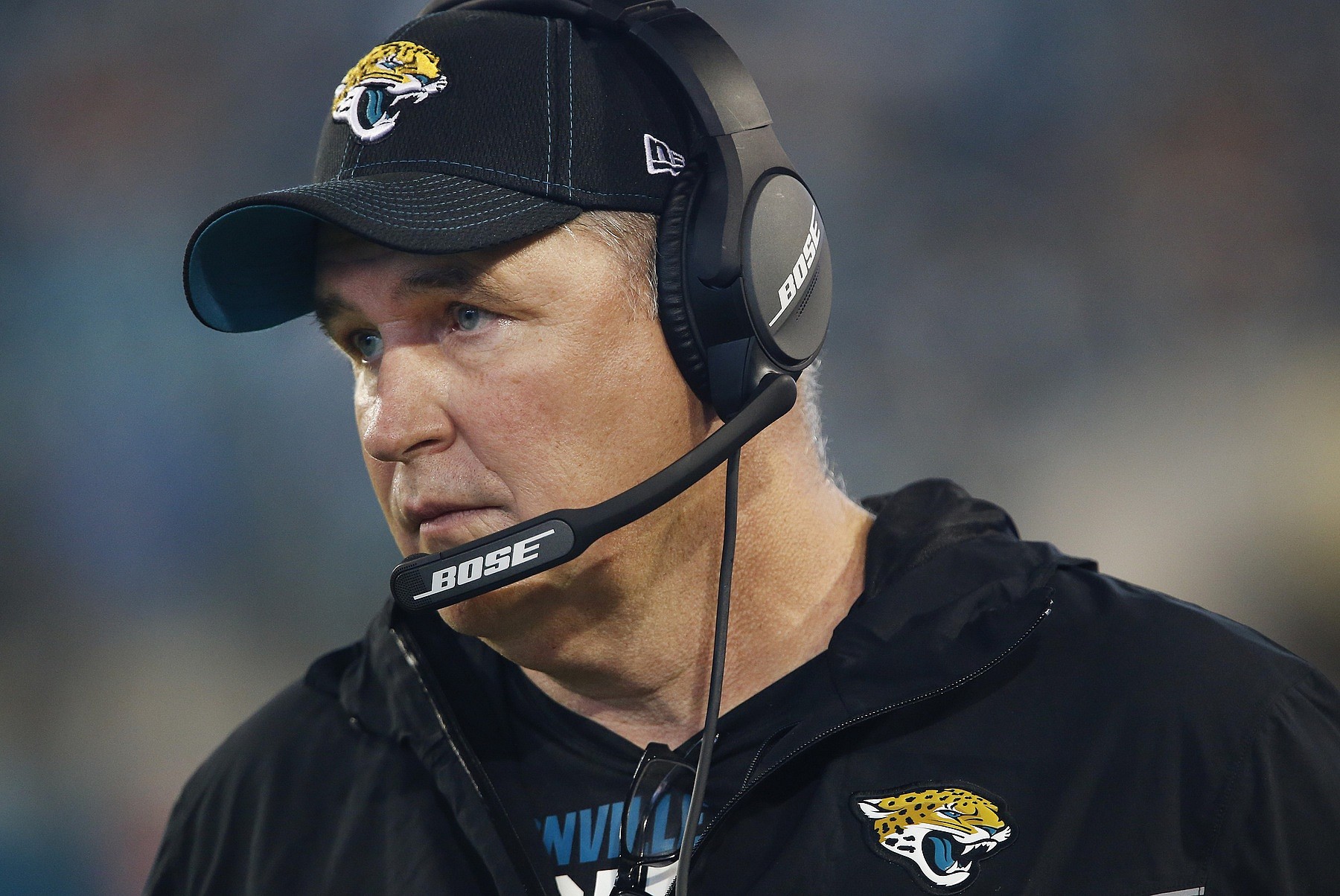 Jacksonville Jaguars rumors: Doug Marrone
