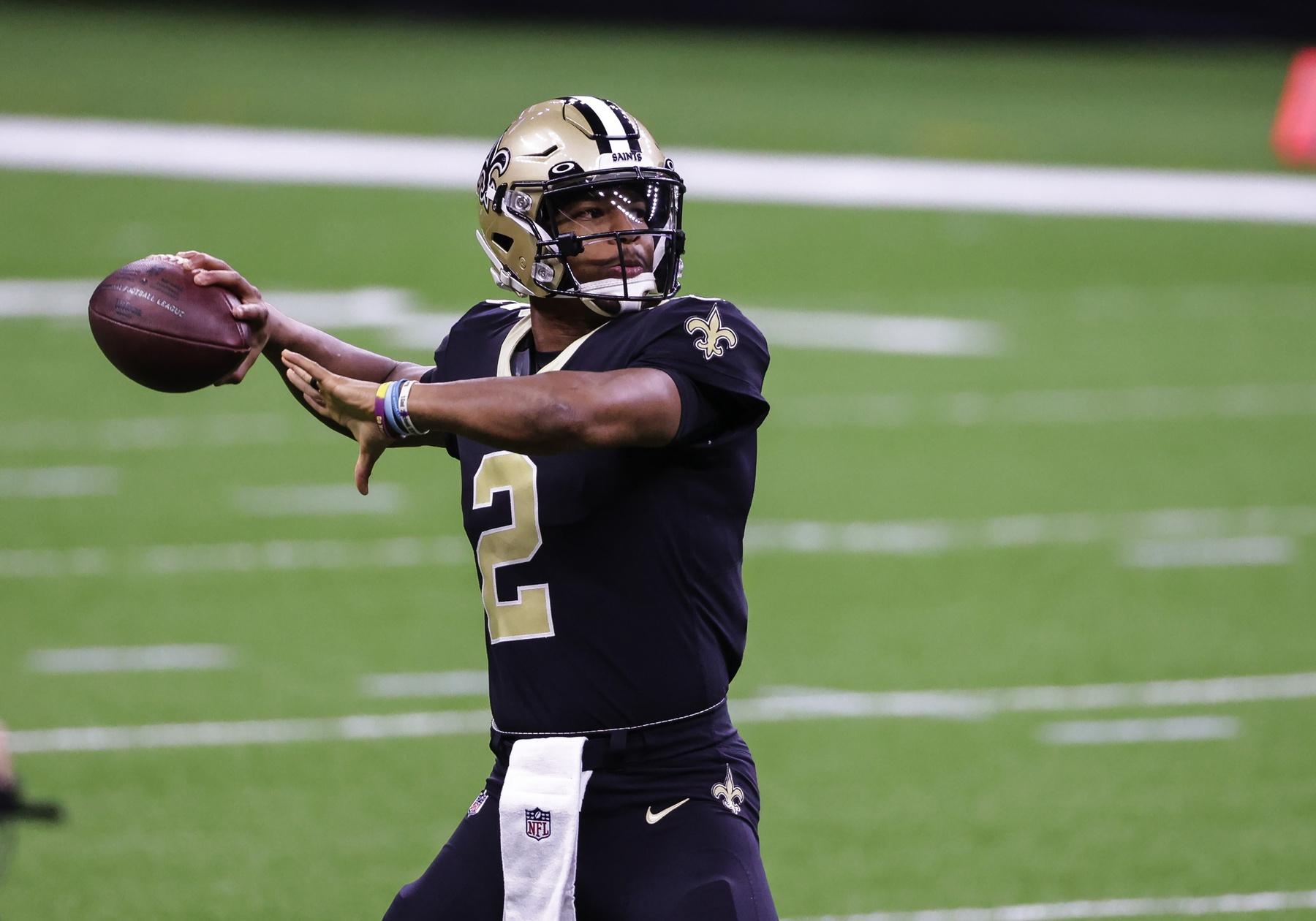 NFL rumors: Jameis Winston, Bengals