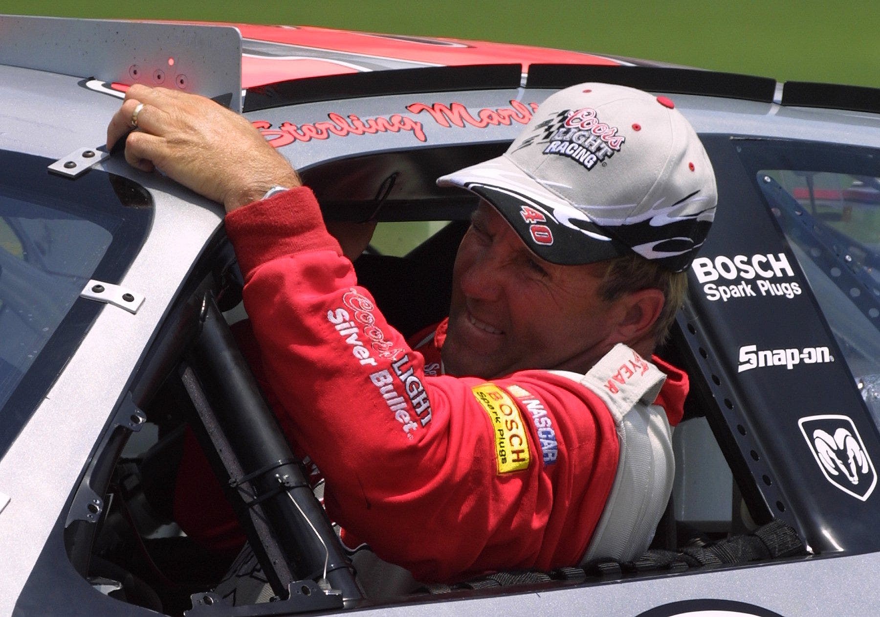 Syndication: Daytona Beach News-Journal