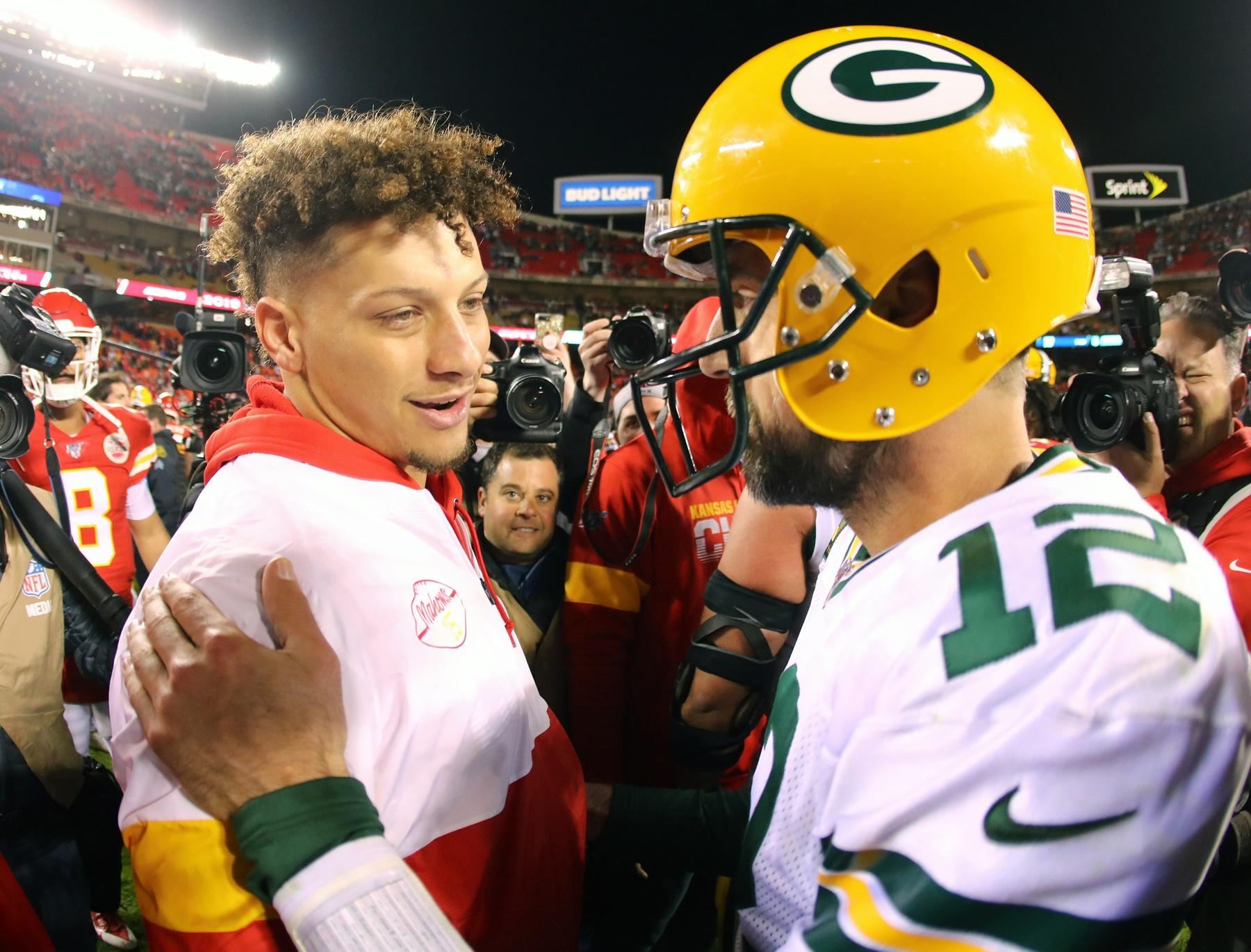 Packers' conservatism, antiquated thinking merits Aaron Rodgers' ire