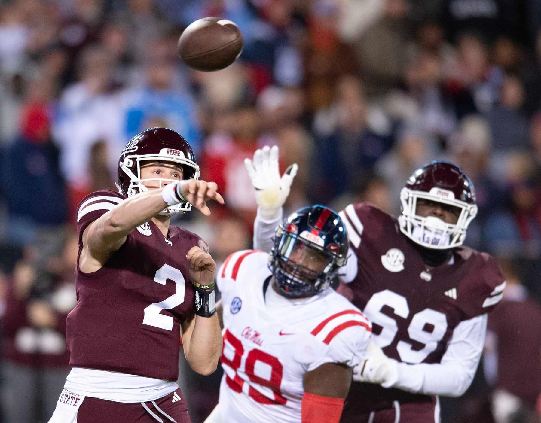 will rogers, mississippi state